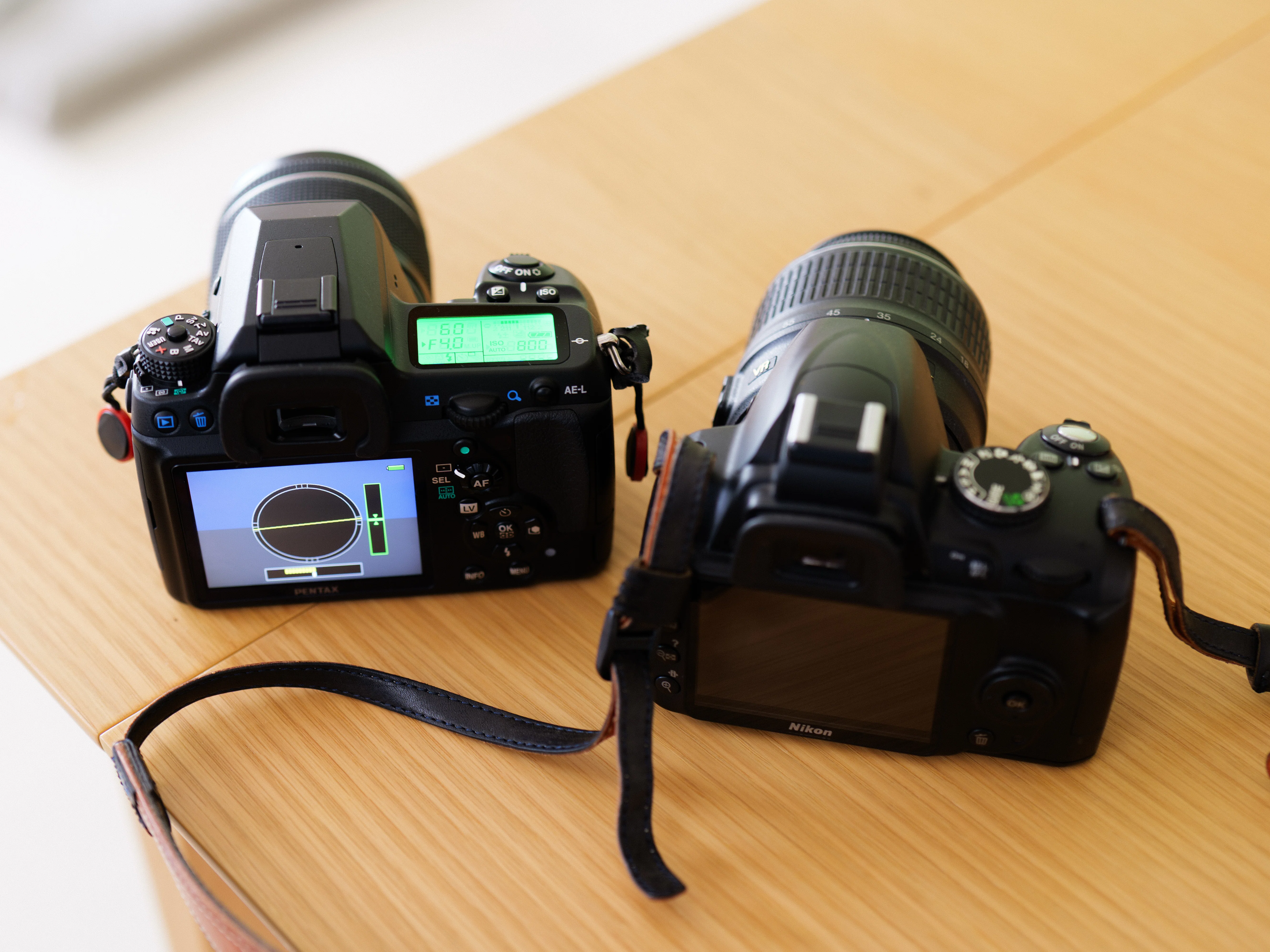 NikonD3000はやっぱり最高のカメラだった｜オレソト/あした俺は外に出る
