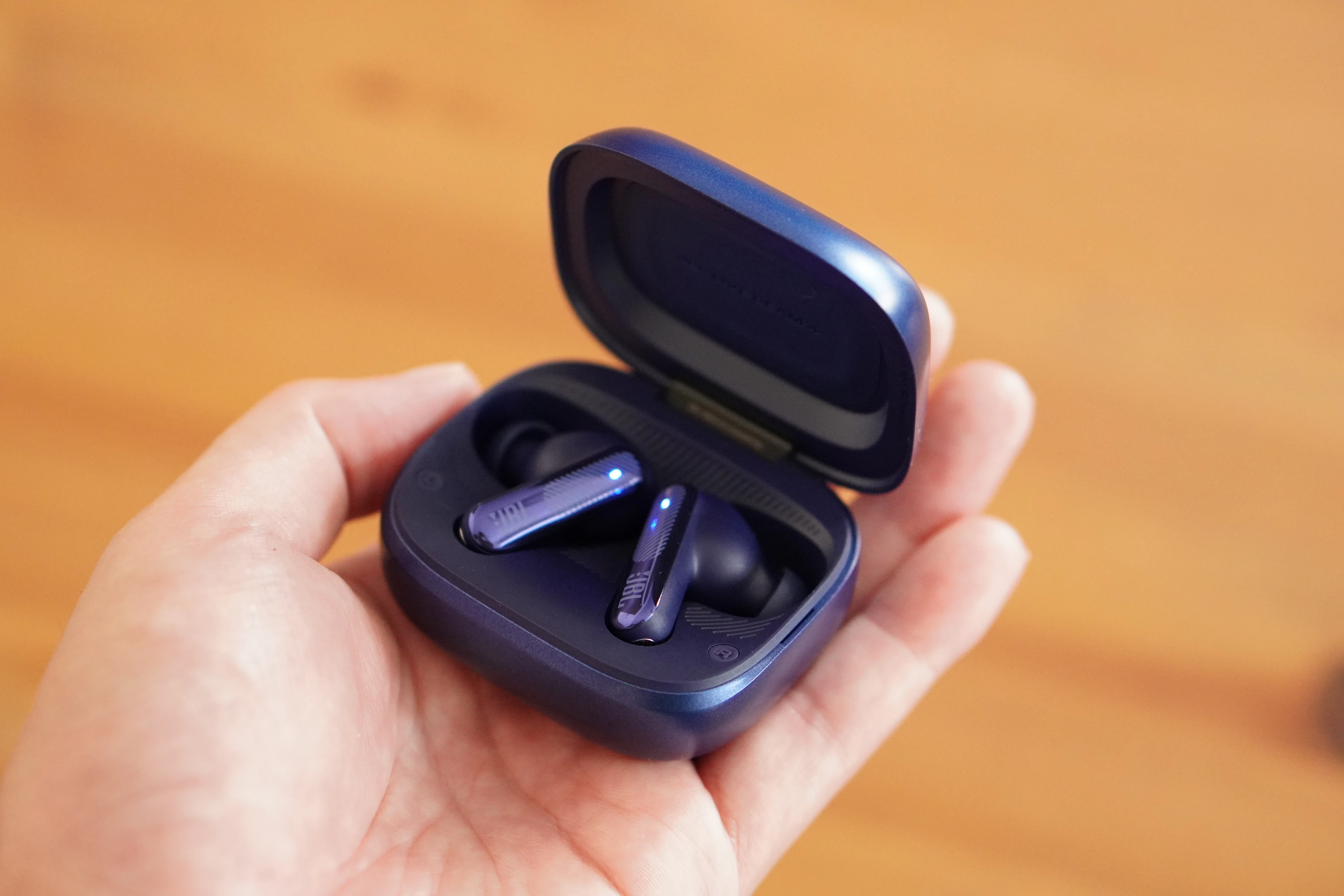 JBL LIVE BEAM 4 レビュー｜音質・ノイズキャンセリング・通話品質を