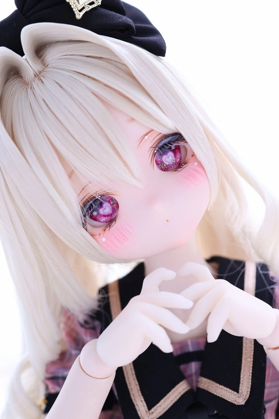 落札御礼】ぽや顔27番ちゃん、素敵なオーナー様とのご縁をいただきまし