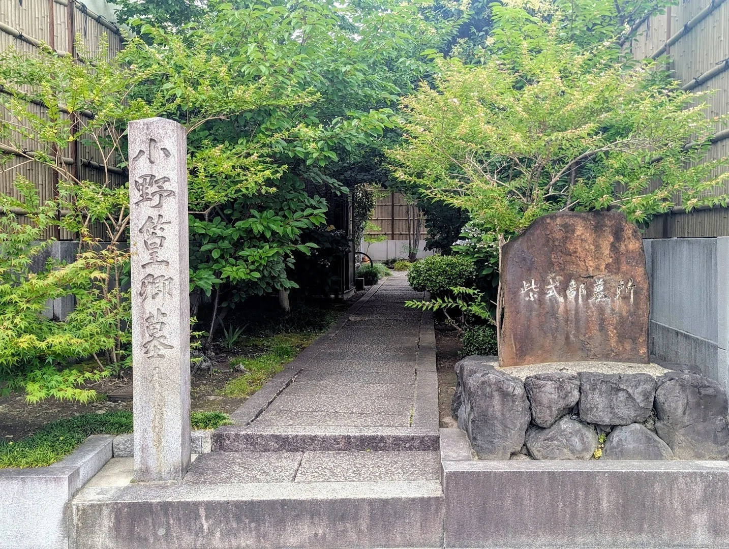 平安京に開削された京都で一番古い人工河川・堀川【古都の運河を辿る1