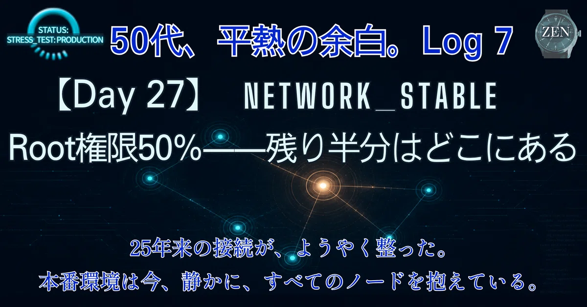 Next DeployïŒã·ãŒãºã³ 4ïœãDay 27ãå€ãããŒãããã¡ãããšå
ã£ãŠãããïŒ7/1å€ãå
¬éïŒ