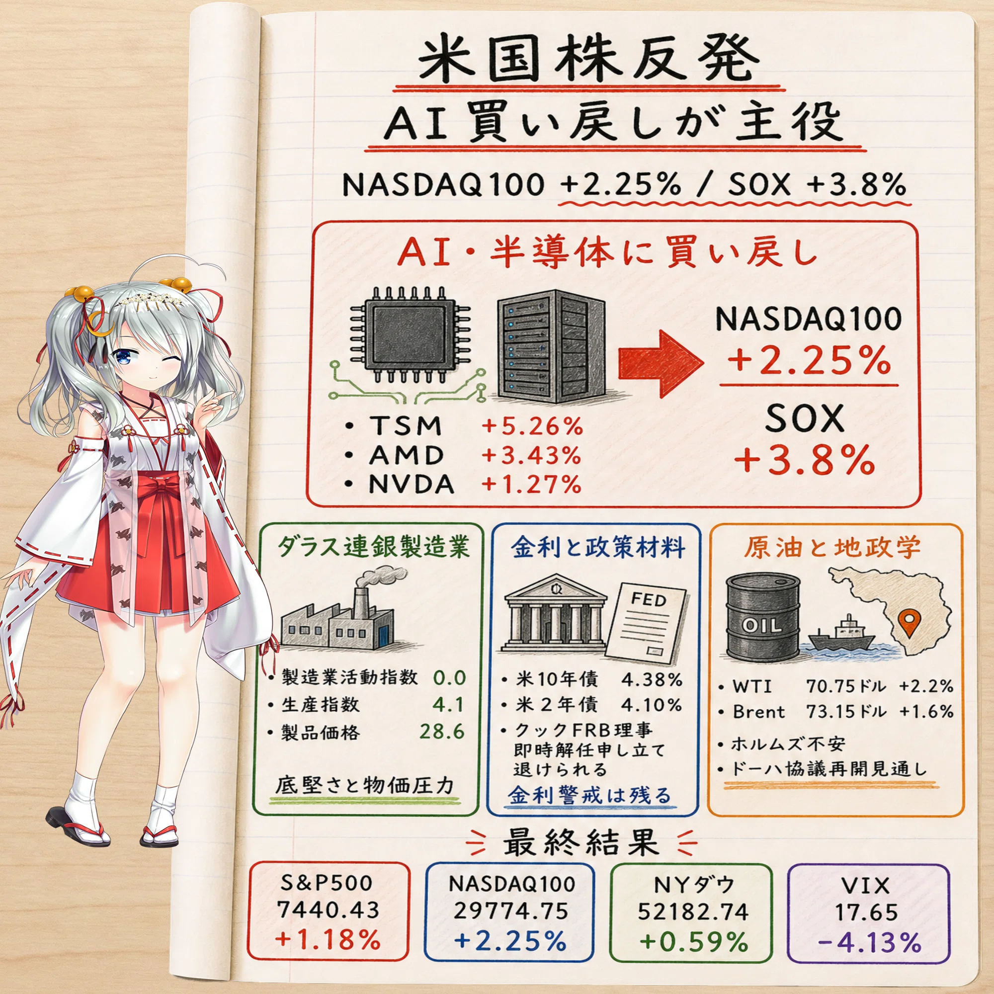 【計25点】お得★ 総額数万円相当まとめ売り！早い者勝ち！ AI買い戻しで米国株反発❗️ナスダック100は+2.25%｜東大ぱふぇっと