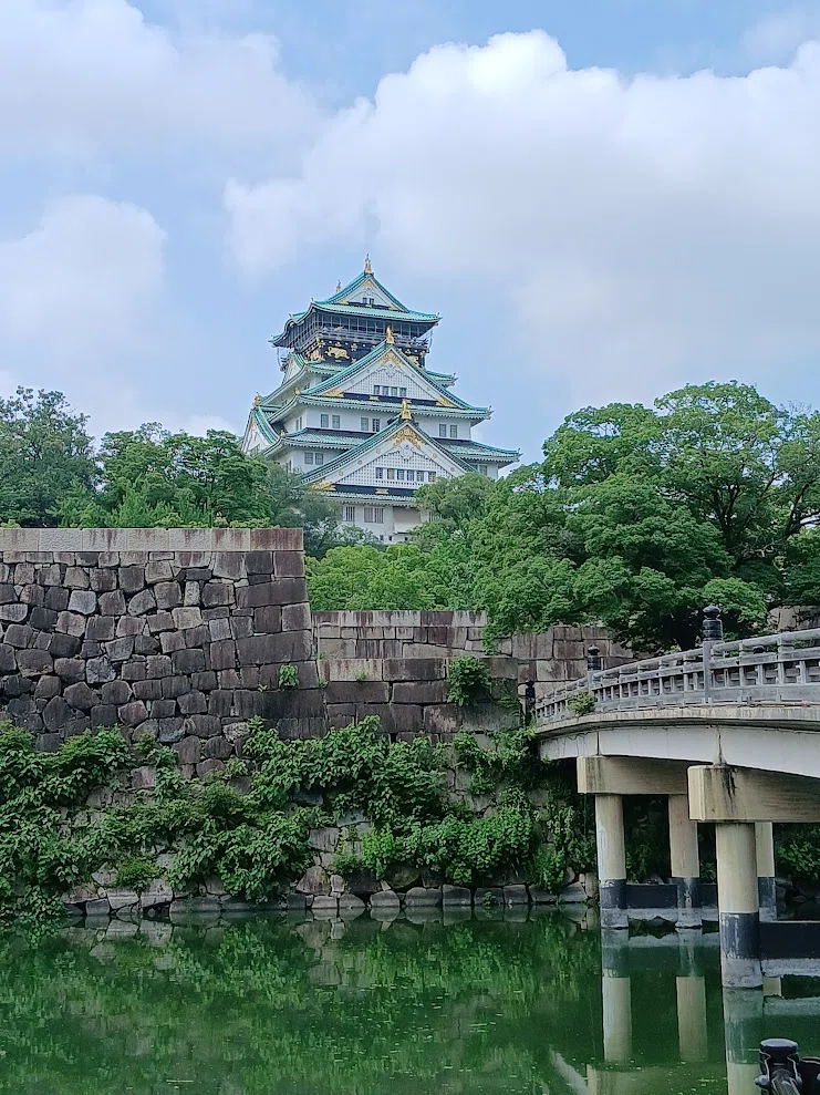 大阪 夏の陣 2026 ②｜よー