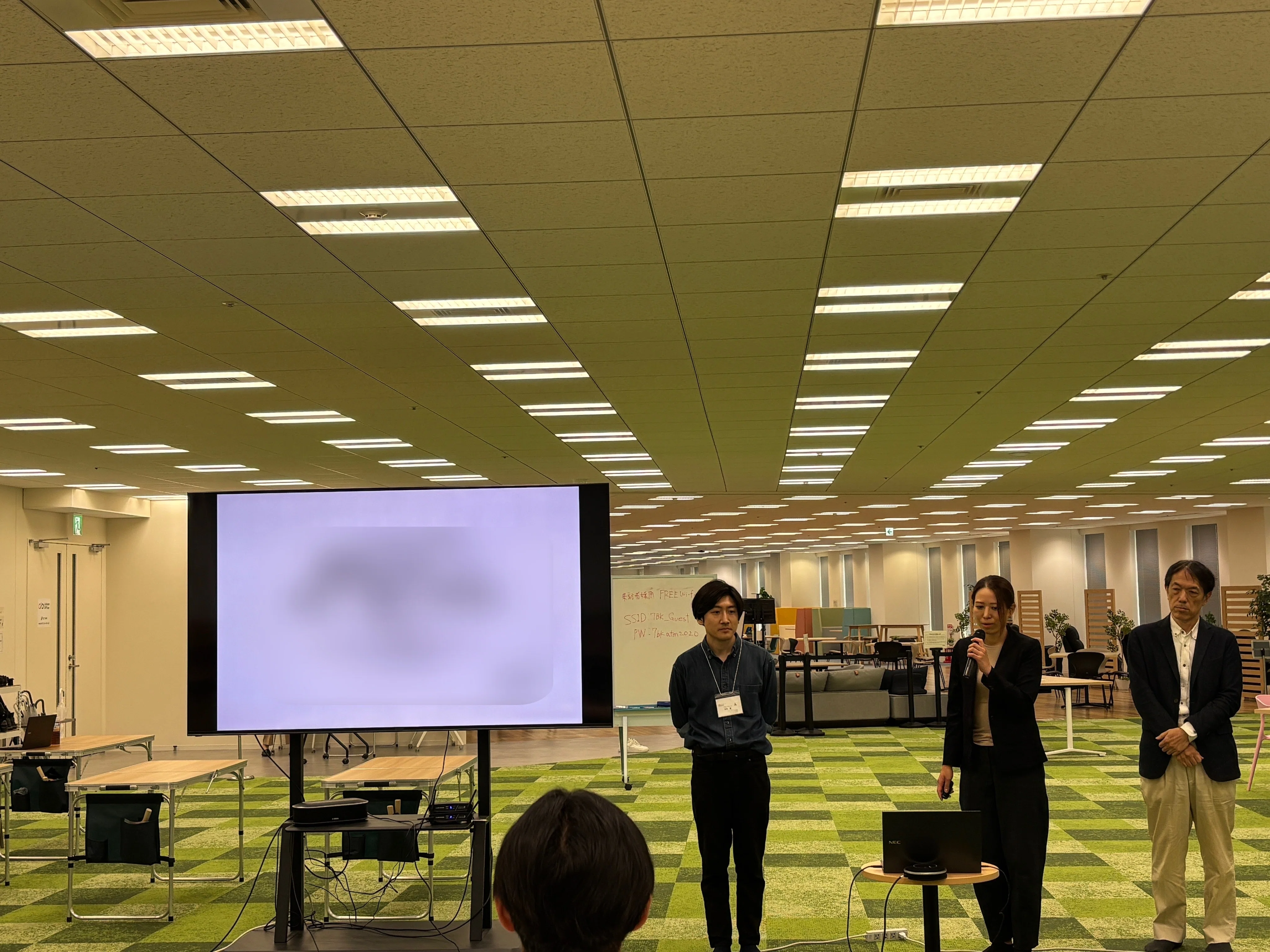 アクセラレータープログラムとは？セブン銀行とスタートアップが挑む