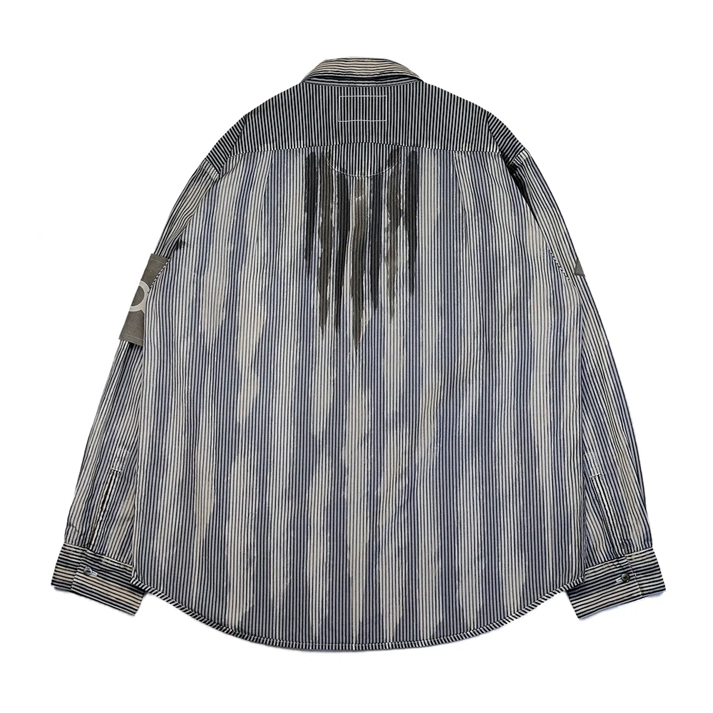 その他 ANARKIA anarchy shirt 172 - monochrome｜t.n.A.f.t.