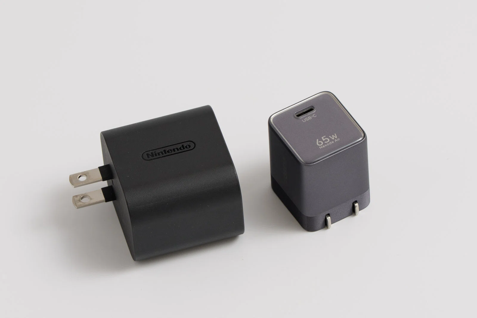 Switch 2の代用充電器におすすめなのはこれ！TVモードで必要なワット数