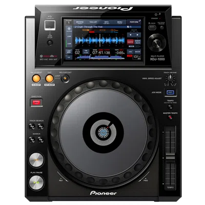 歴代CDJ / DJMまとめてみた。(CDJ編)｜ラピスラズリ // DJ Lapis