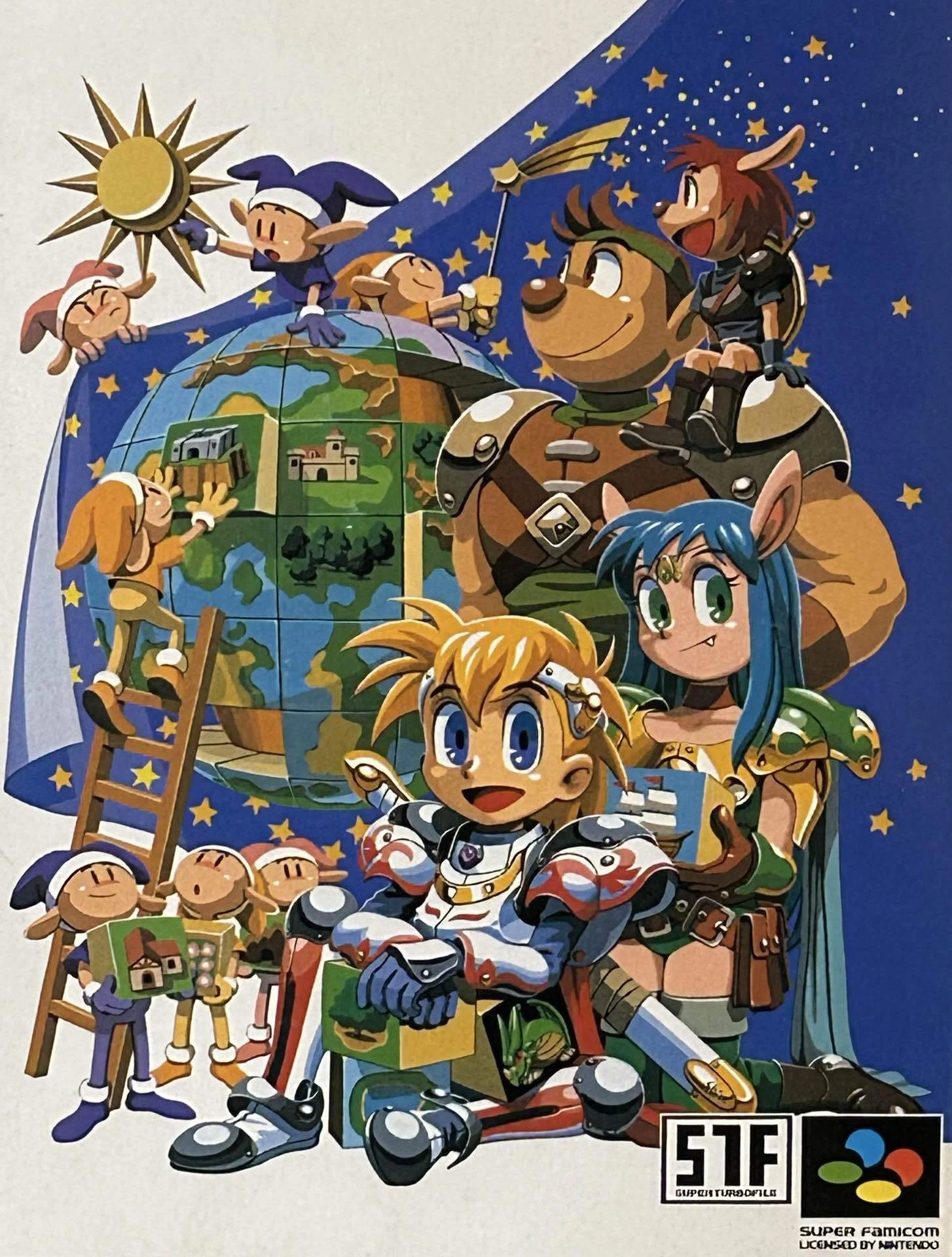 私はレトロゲーム収集家ではないのだが｜kaz@園Gamer