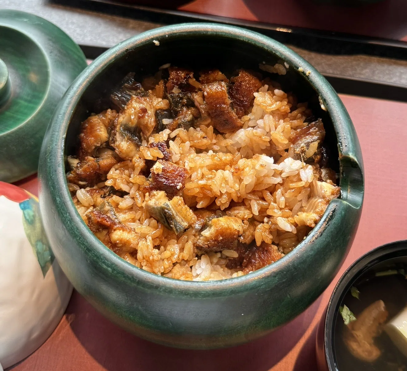 極上ひつまぶし】大満足！有名な鰻料理のチェーン店に再訪してみた