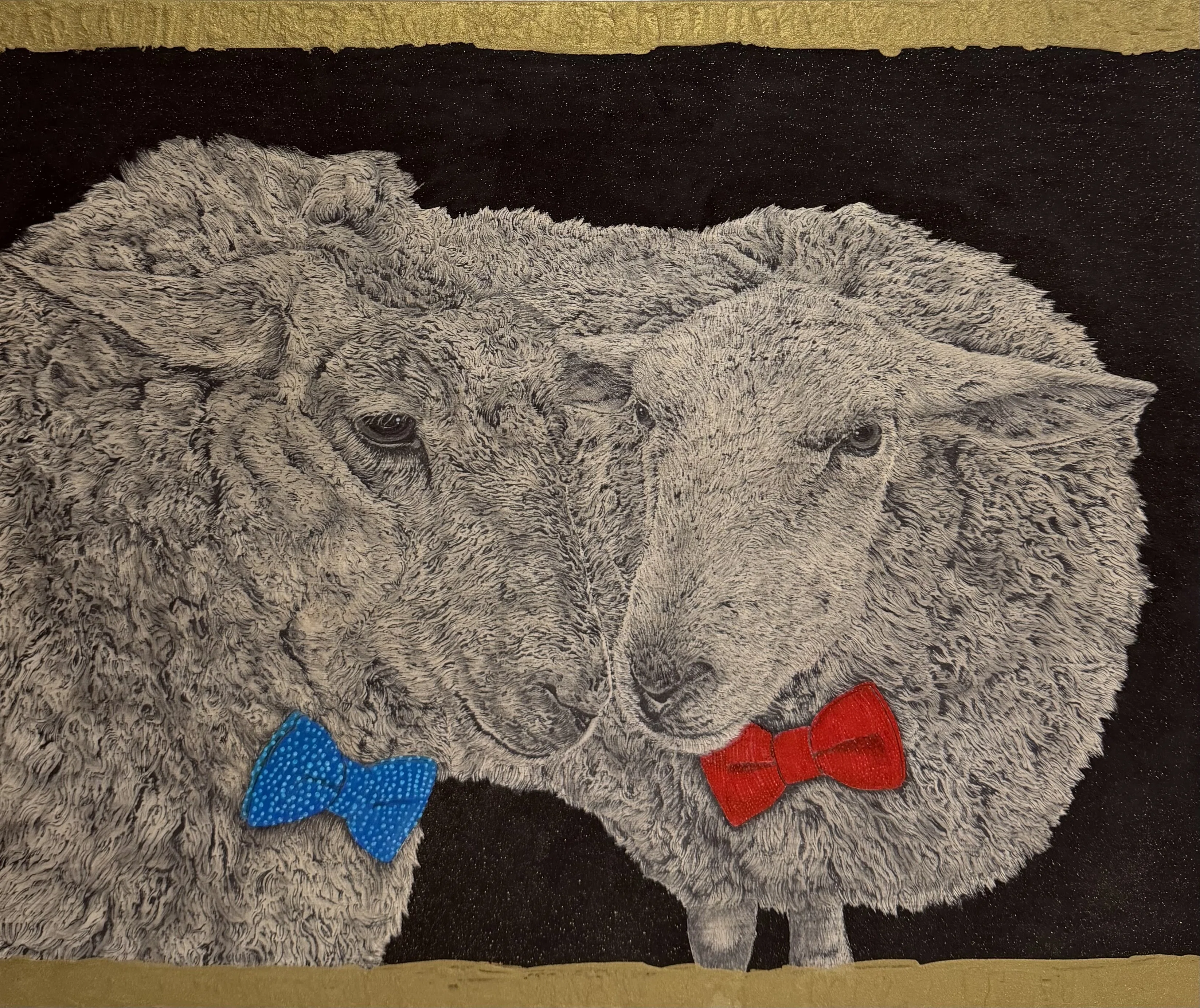 今週は羊】 This Week, Sheep 2026/6/30｜山田貴裕