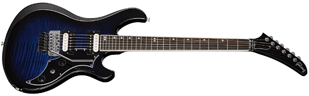 ギブソンが作ったスーパーストラト「Gibson Victory」｜ギター改造