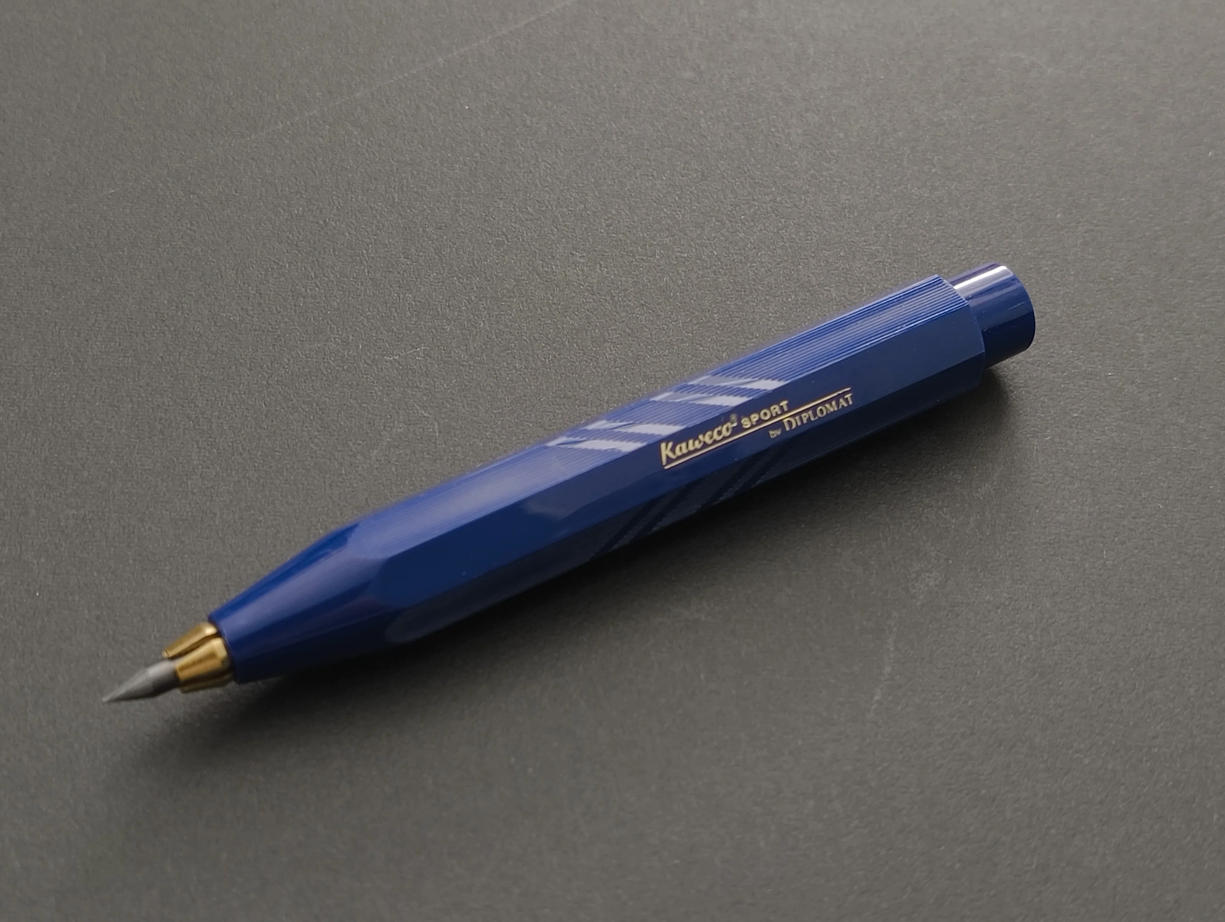Kaweco Sport by Diplomat｜KAWEkollektor