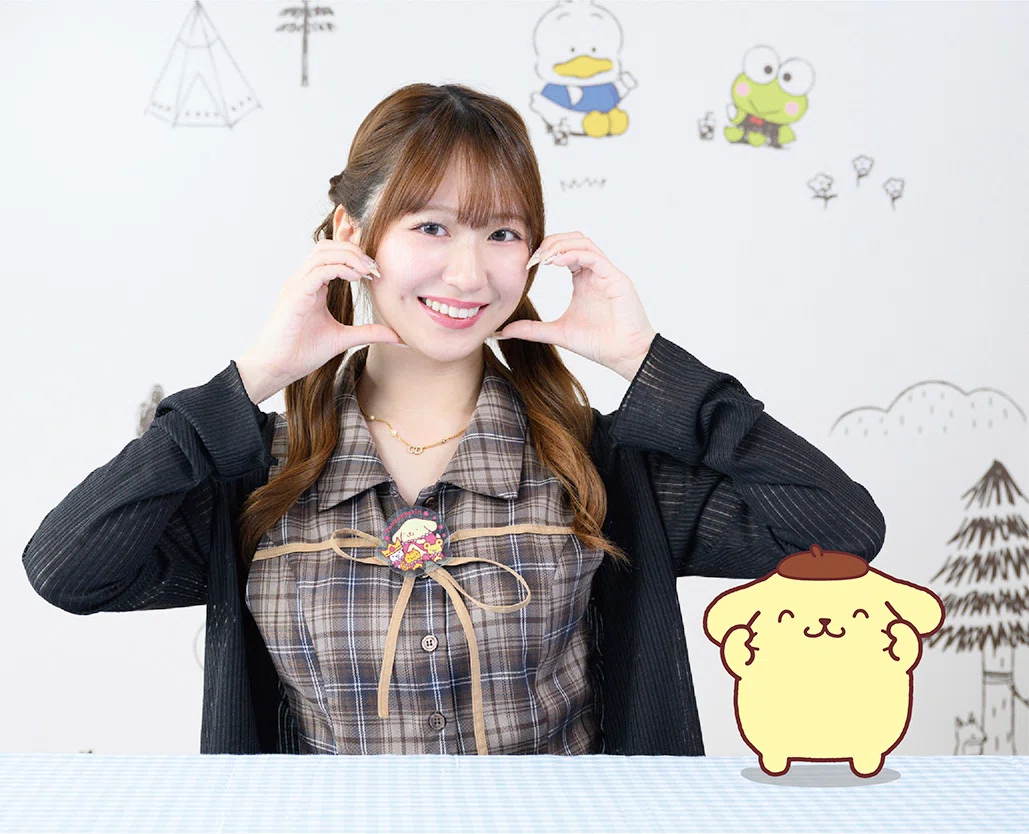 完璧主義の私を救った、ポムポムプリンの「おおらかさ」 〜モーニング