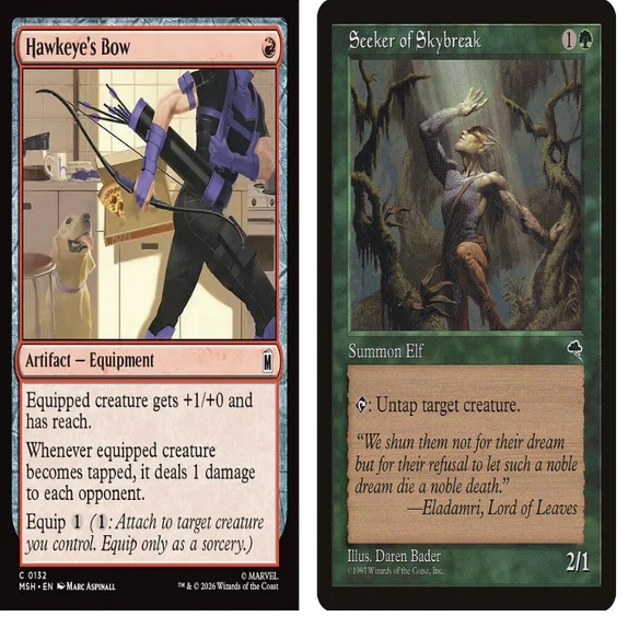 MTG】202606禁止改定を見た感想｜ずんめたMTGトーク