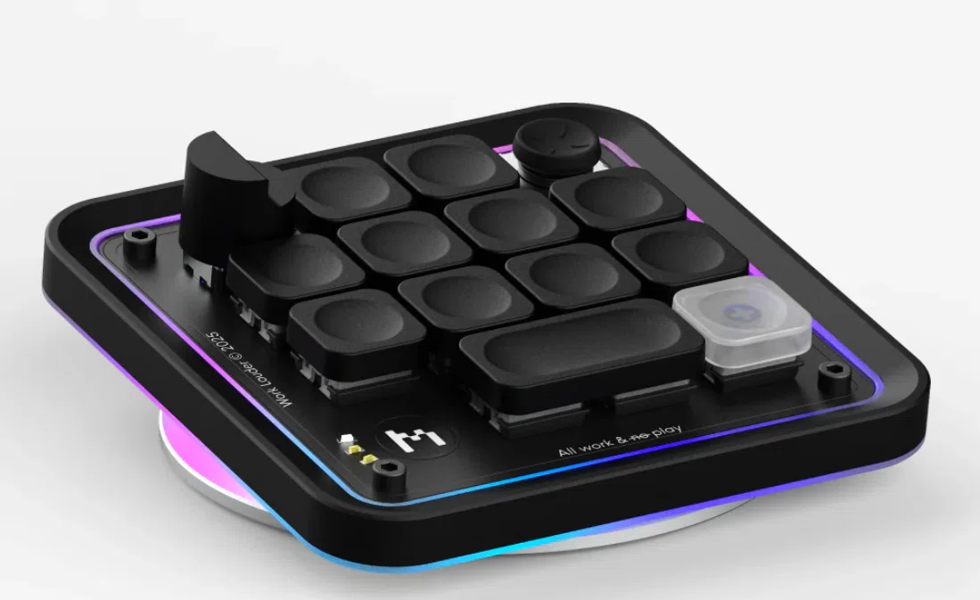 星*馬様 【公式完売】Codex Creator Micro OpenAIの謎のデバイスを予測してみる話｜えぬでんき
