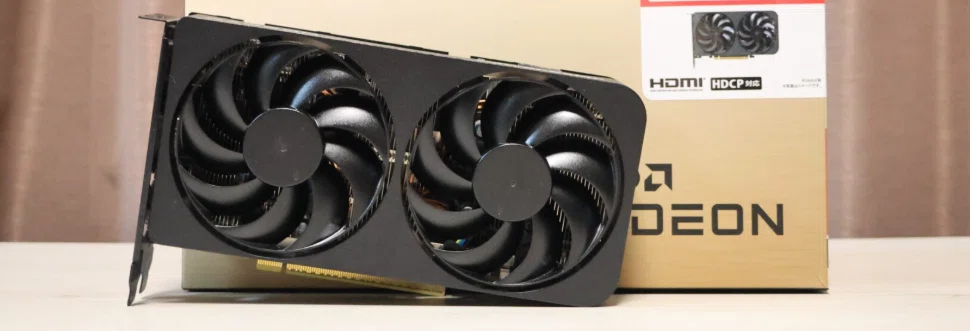 rx 9060 xt CPU 組み合わせ｜pc_masami