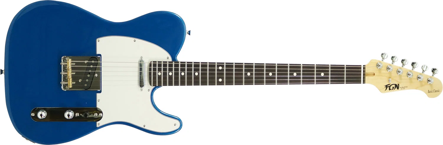 Popular Blue! Made in Japan! The best value-for-money TL type by