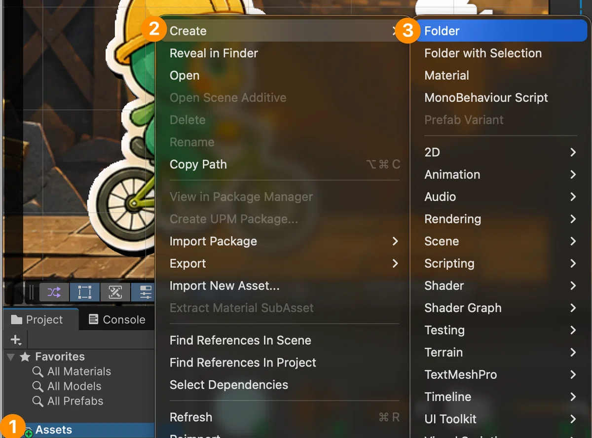 Unity 6.5 신기능 Sprite BlendShapes API 사용해 보기｜だいち