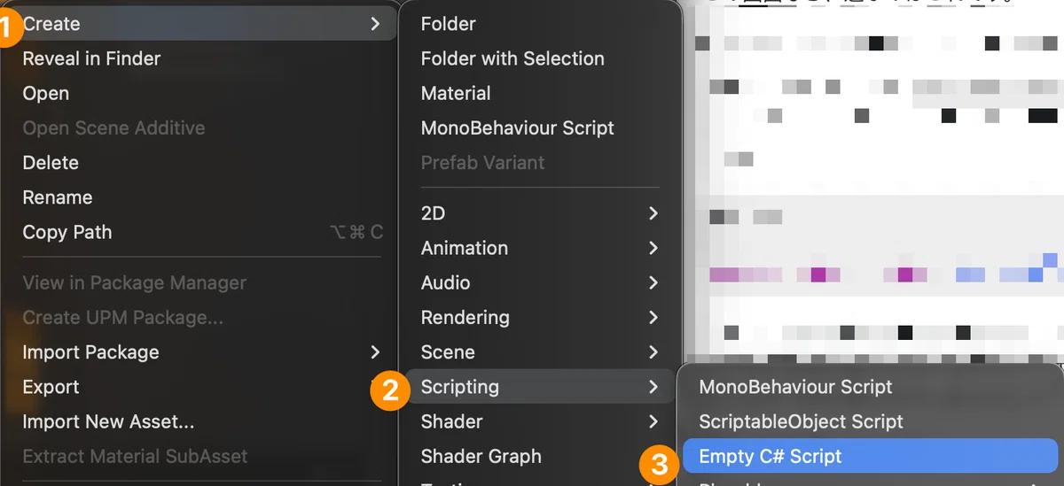 Unity 6.5 신기능 Sprite BlendShapes API 사용해 보기｜だいち