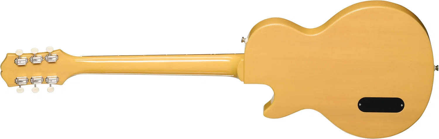 人気のTVイエロー！ギブソン（Gibson）直系ブランド「エピフォン
