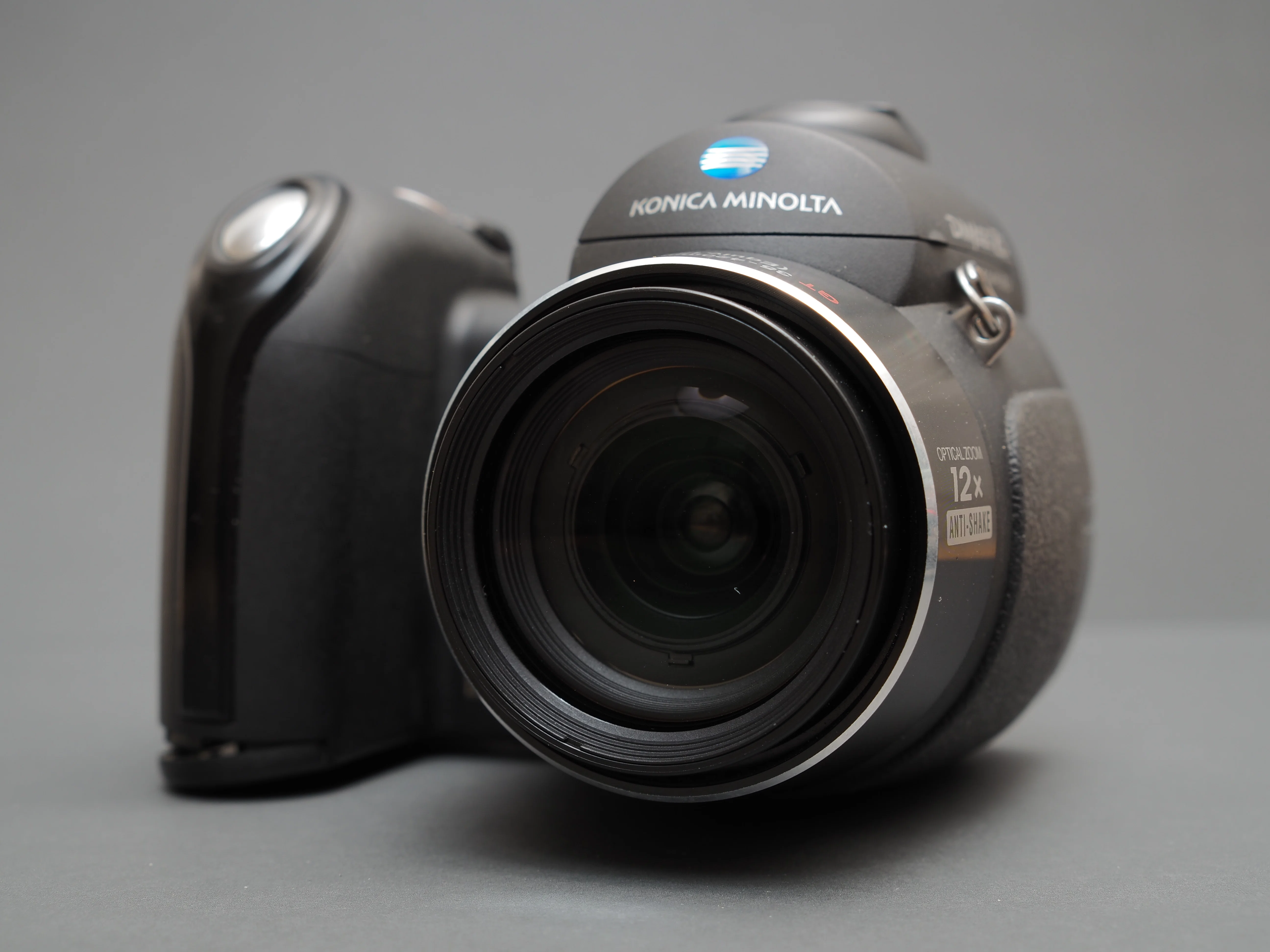 作例たっぷり】オールドコンデジ再訪。名機「DiMAGE Z5」とスマホに