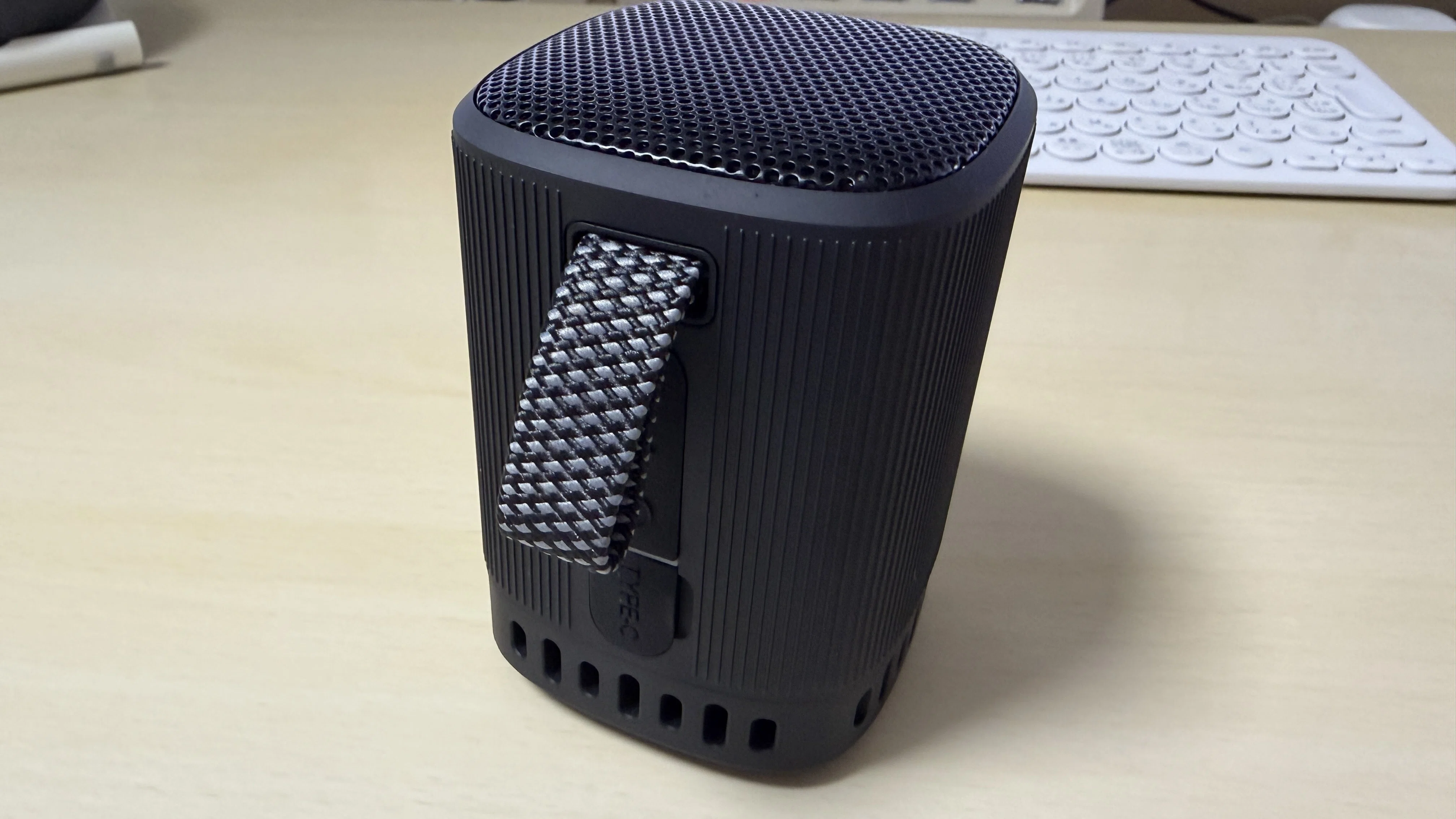 Earaku Bluetoothスピーカー Sora5 買ってみた IC-R15用｜ruype