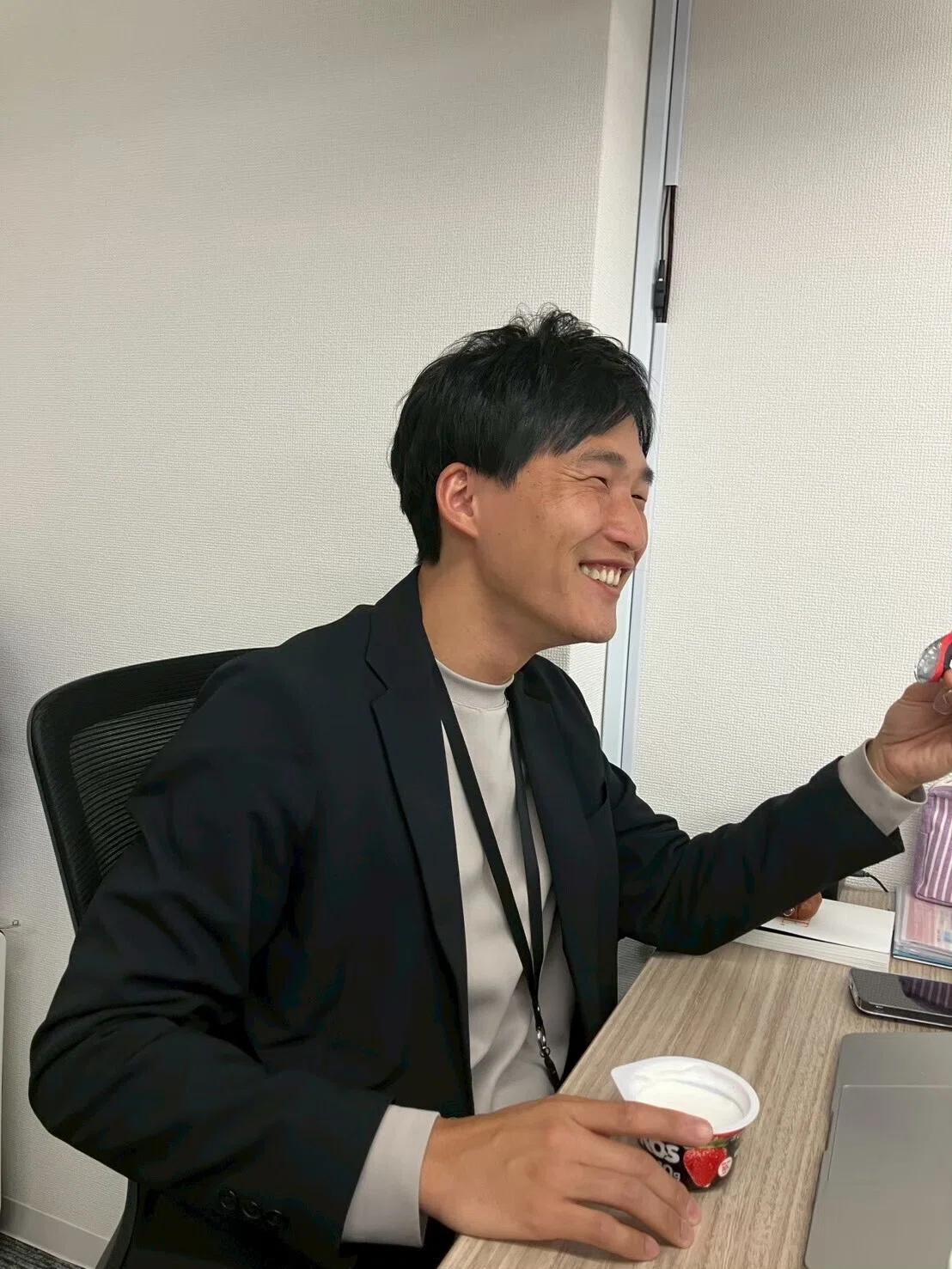 Vol_131 : 過剰に強烈｜介護人材なおき社長｜介護人材サービスホップ代表