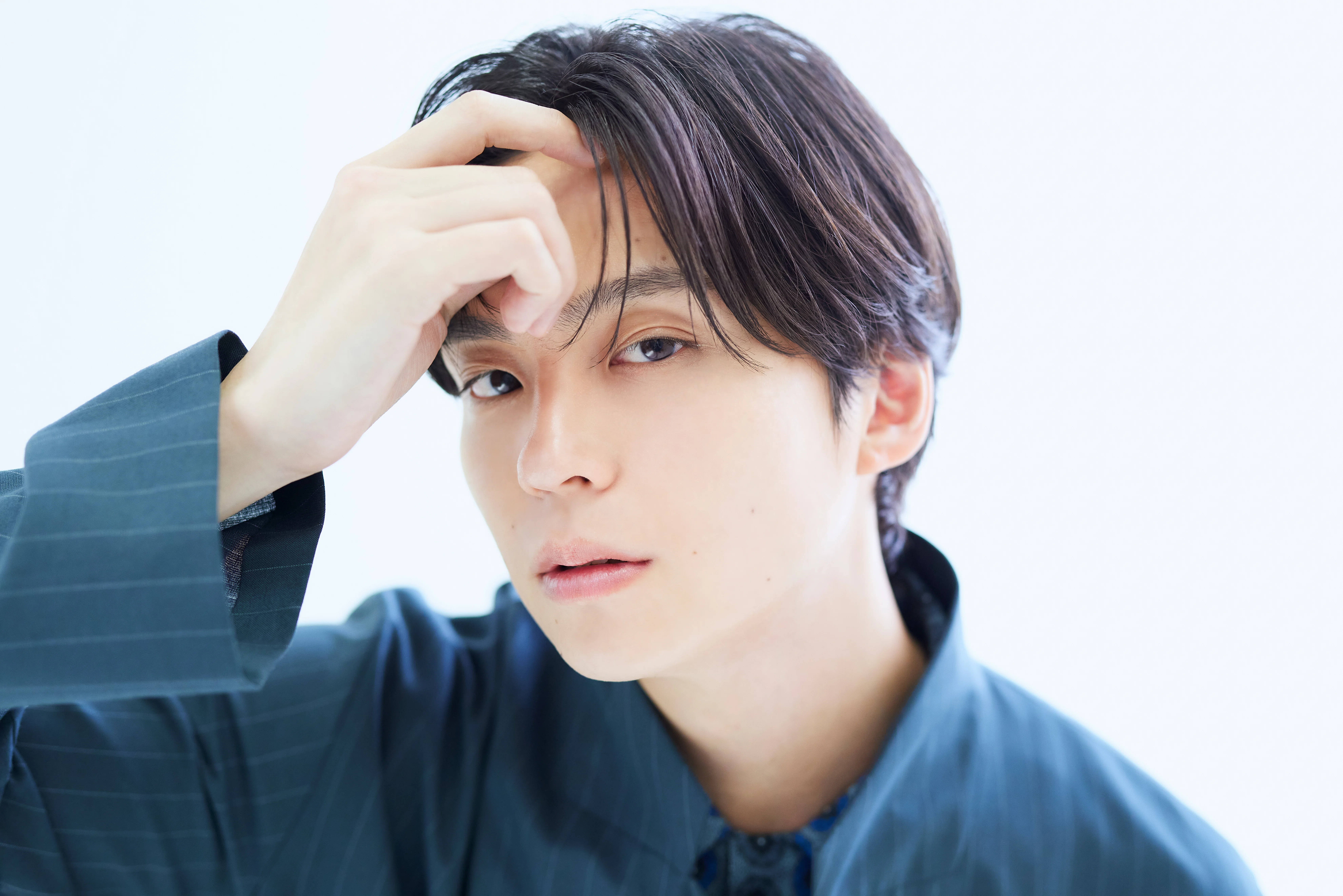 ONE N' ONLY 沢村玲 ネームタオル 新品未開封 沢村玲（ONE N' ONLY）「アーティストでも俳優活動でも、表現力が高い