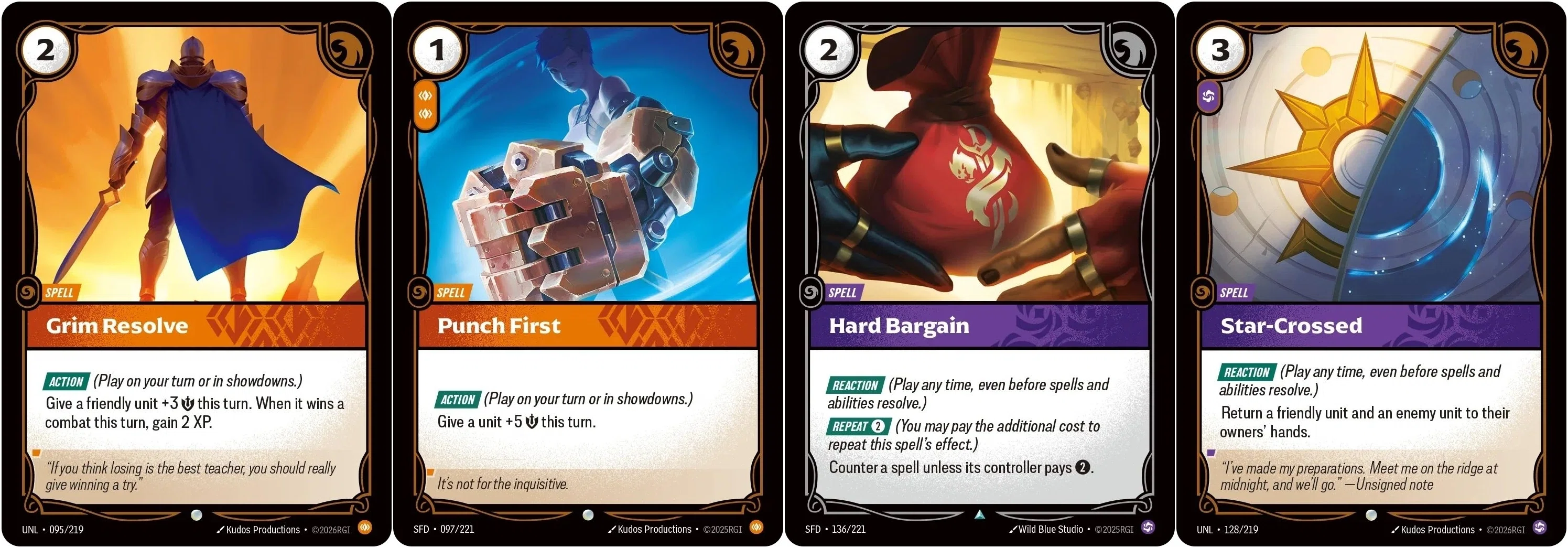 Riftbound 徹底解説 日本でも遊べる！LoL発の新TCGのルール・デッキ