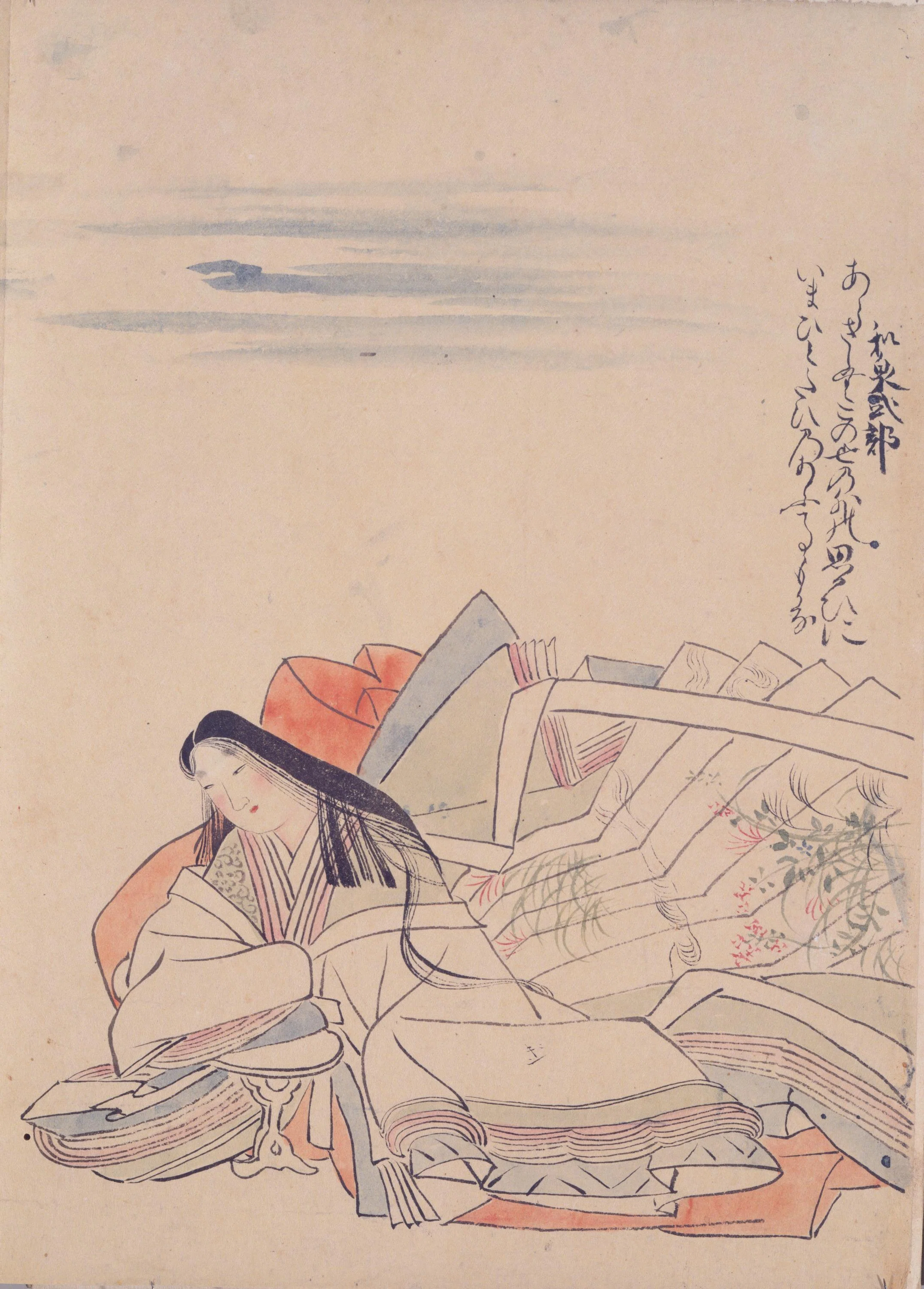 ⑤百人一首の新しい楽しみ方 ［上］｜yanagi-t