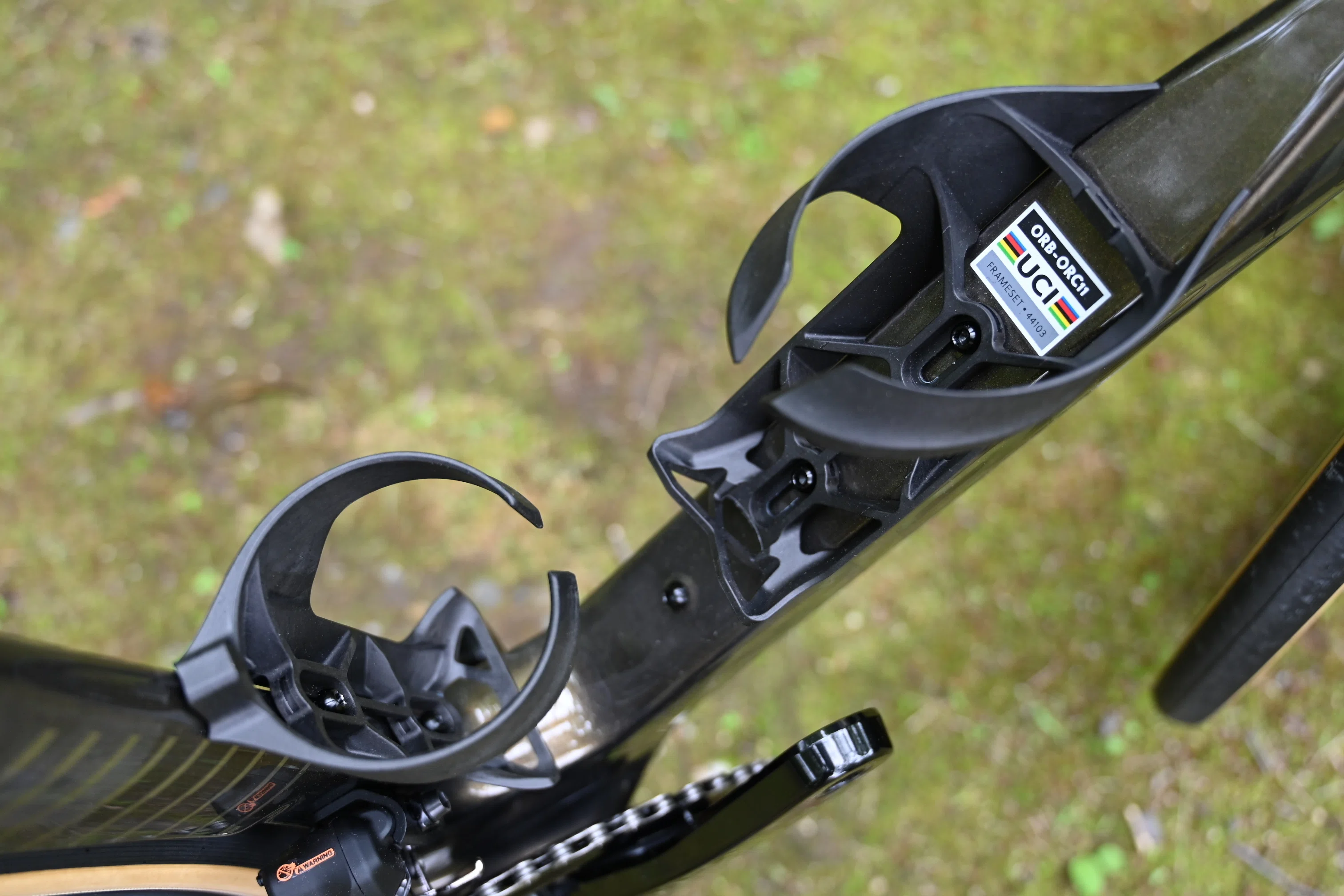 さらに軽く、さらに速く――ORBEA ORCA AERO登場｜Orbea Japan