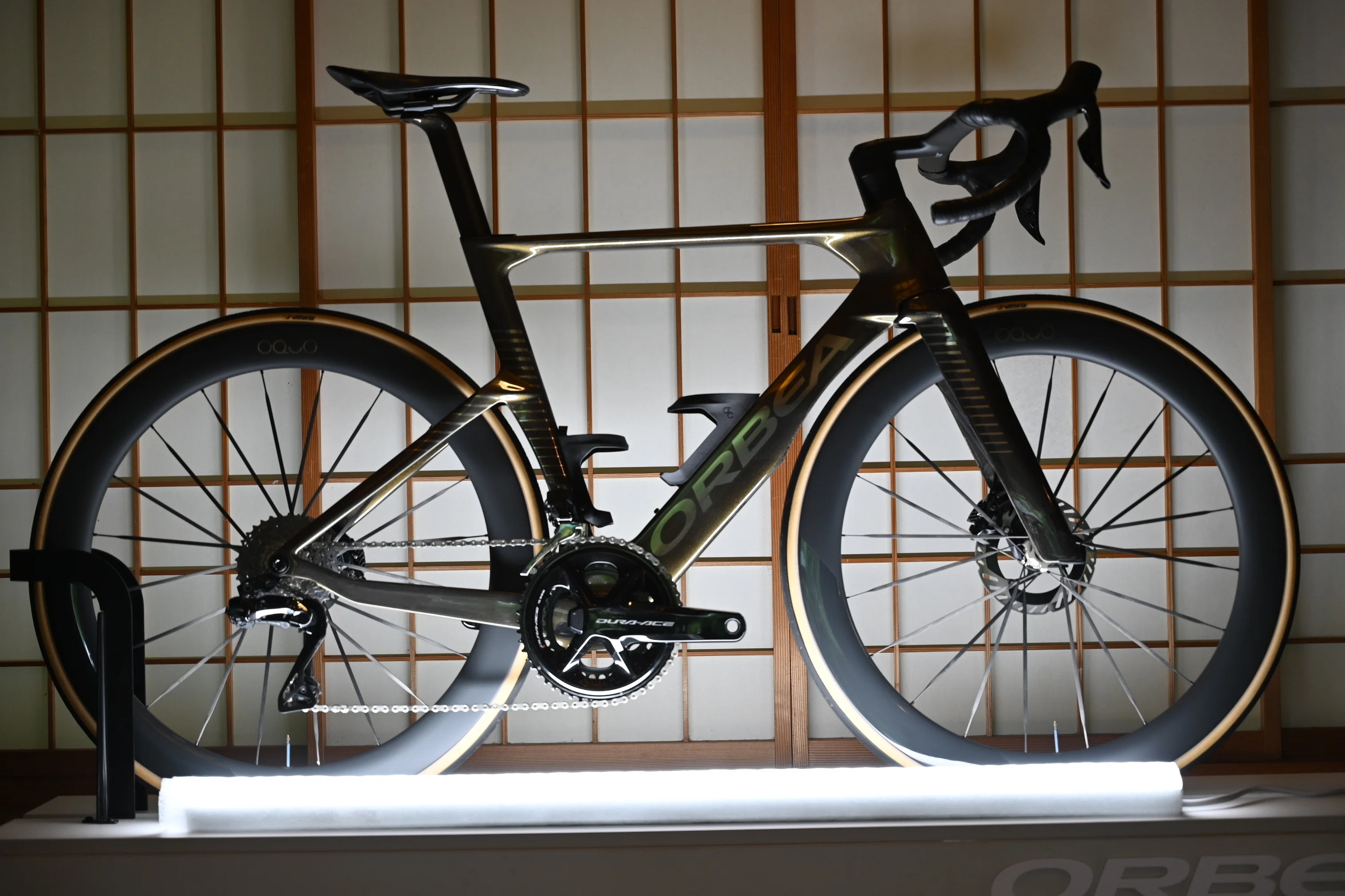 さらに軽く、さらに速く――ORBEA ORCA AERO登場｜Orbea Japan