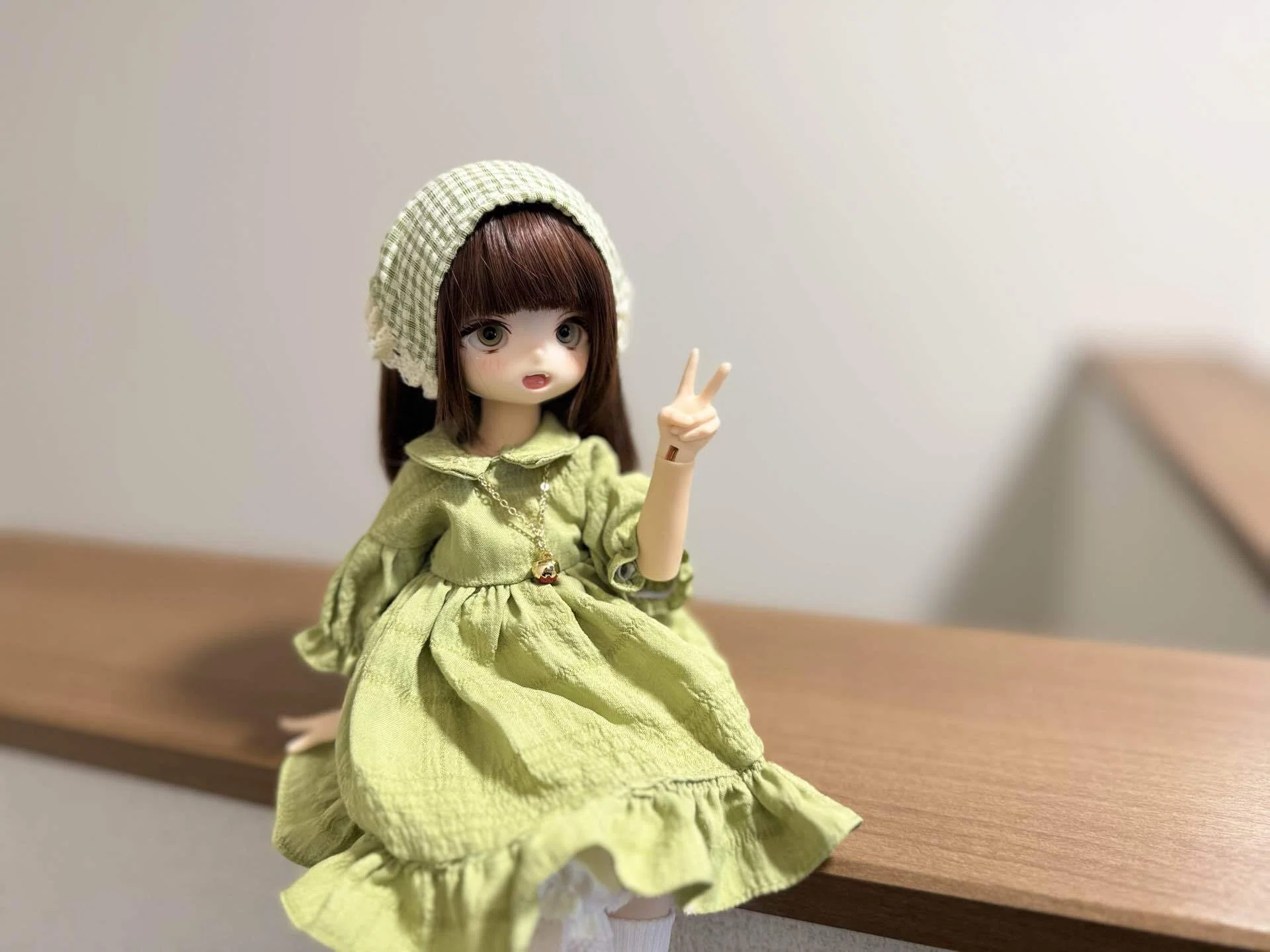 新人がやってきたぞ！｜あやまち