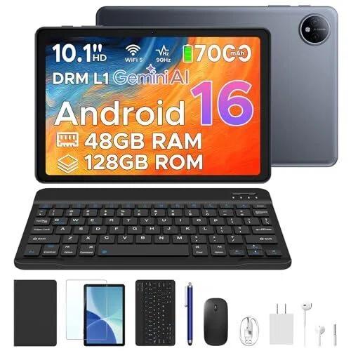 最新！Androidタブレット（コスパ）おすすめランキングTOP20（2026年07