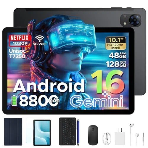 最新！Androidタブレット（コスパ）おすすめランキングTOP20（2026年07