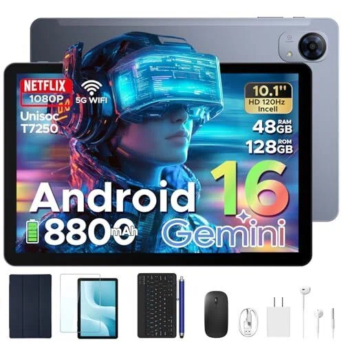 最新！Androidタブレット（コスパ）おすすめランキングTOP20（2026年07