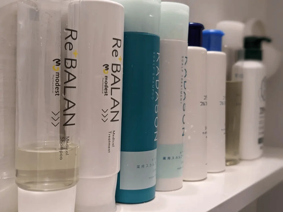[My Personal Experience] What are the reviews for Kadason Shampoo? Is ...