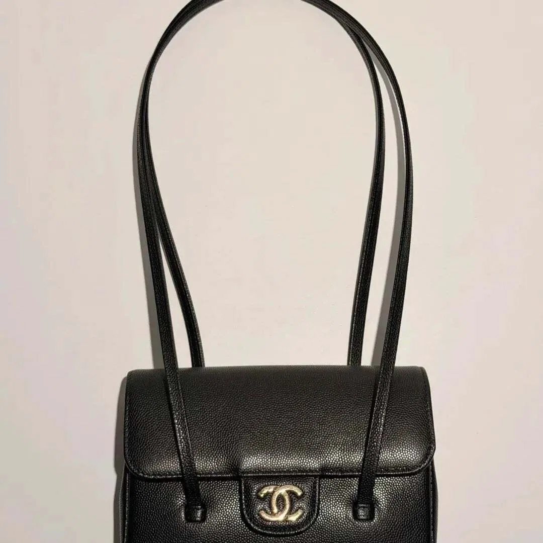 CHANEL♡新作 スモール フラップ バッグ｜Duty Free 成田・羽田 空港