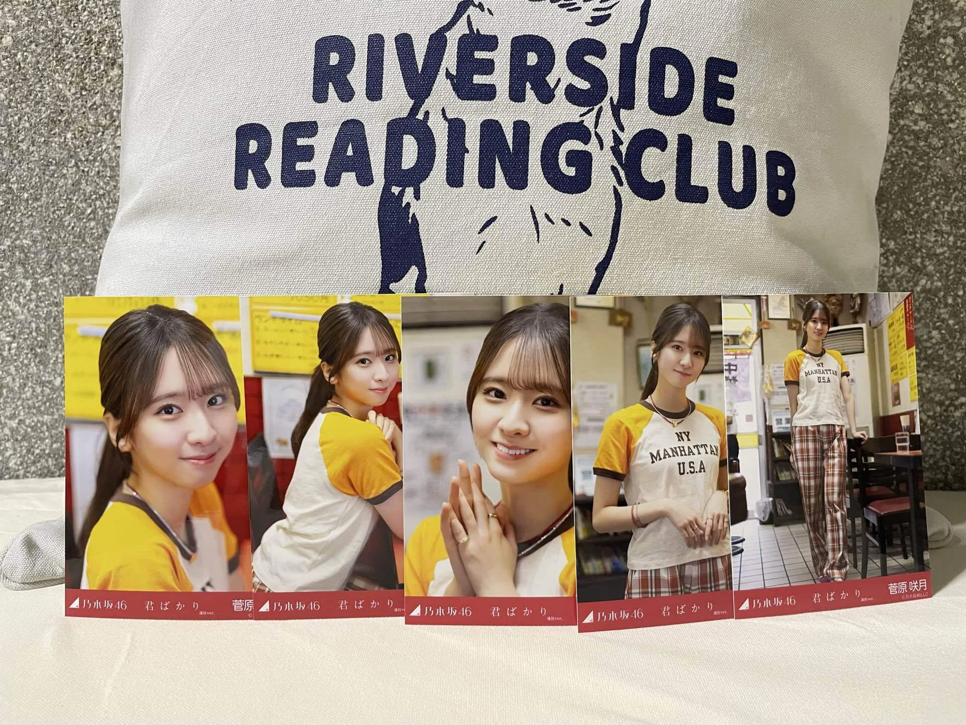乃木坂46 真夏の全国ツアー2026 神奈川公演 -Day1-｜ontaikun