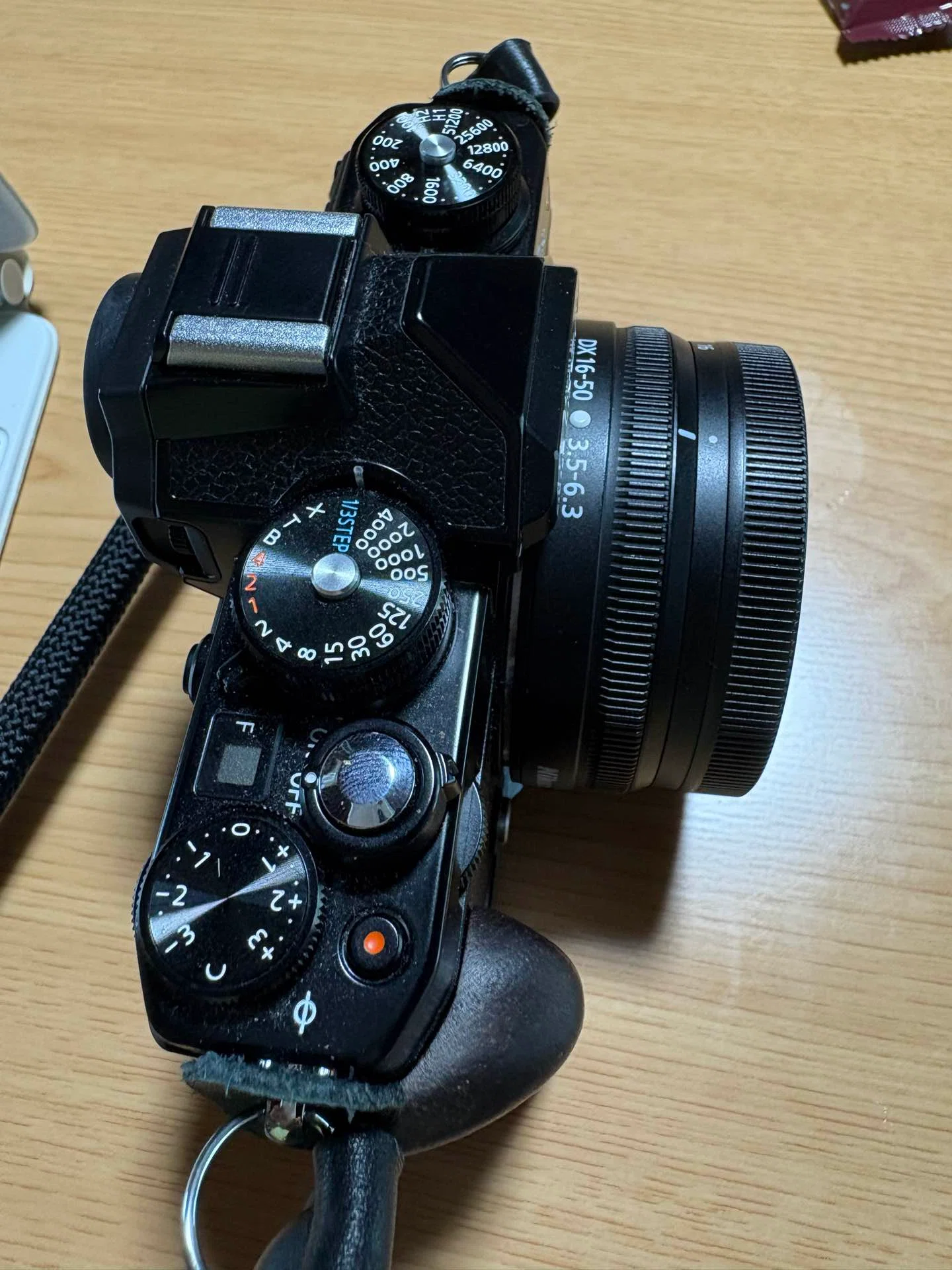 レンズがまたひとつ増えた〜キットレンズもきっと良い｜SuzukenSambar