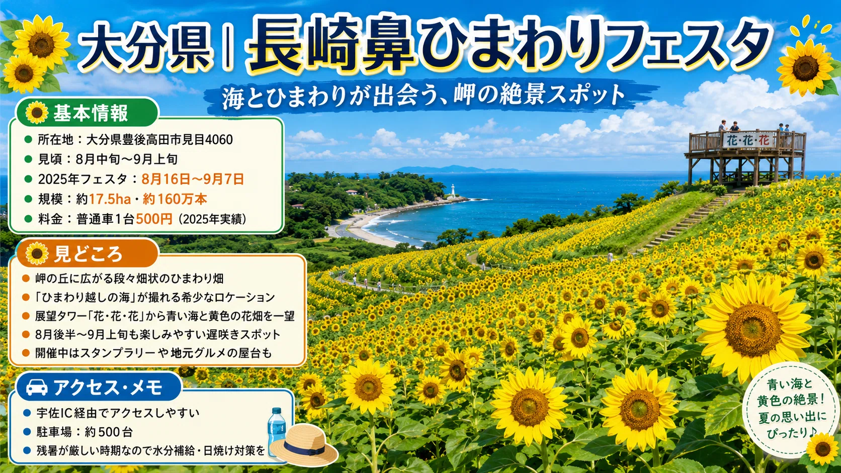 mitukiさま専用 黄昏のひまわり畑ほか　3点おまとめ 2026年版】夏に行きたい全国のひまわり畑10選｜見頃・料金・アクセス