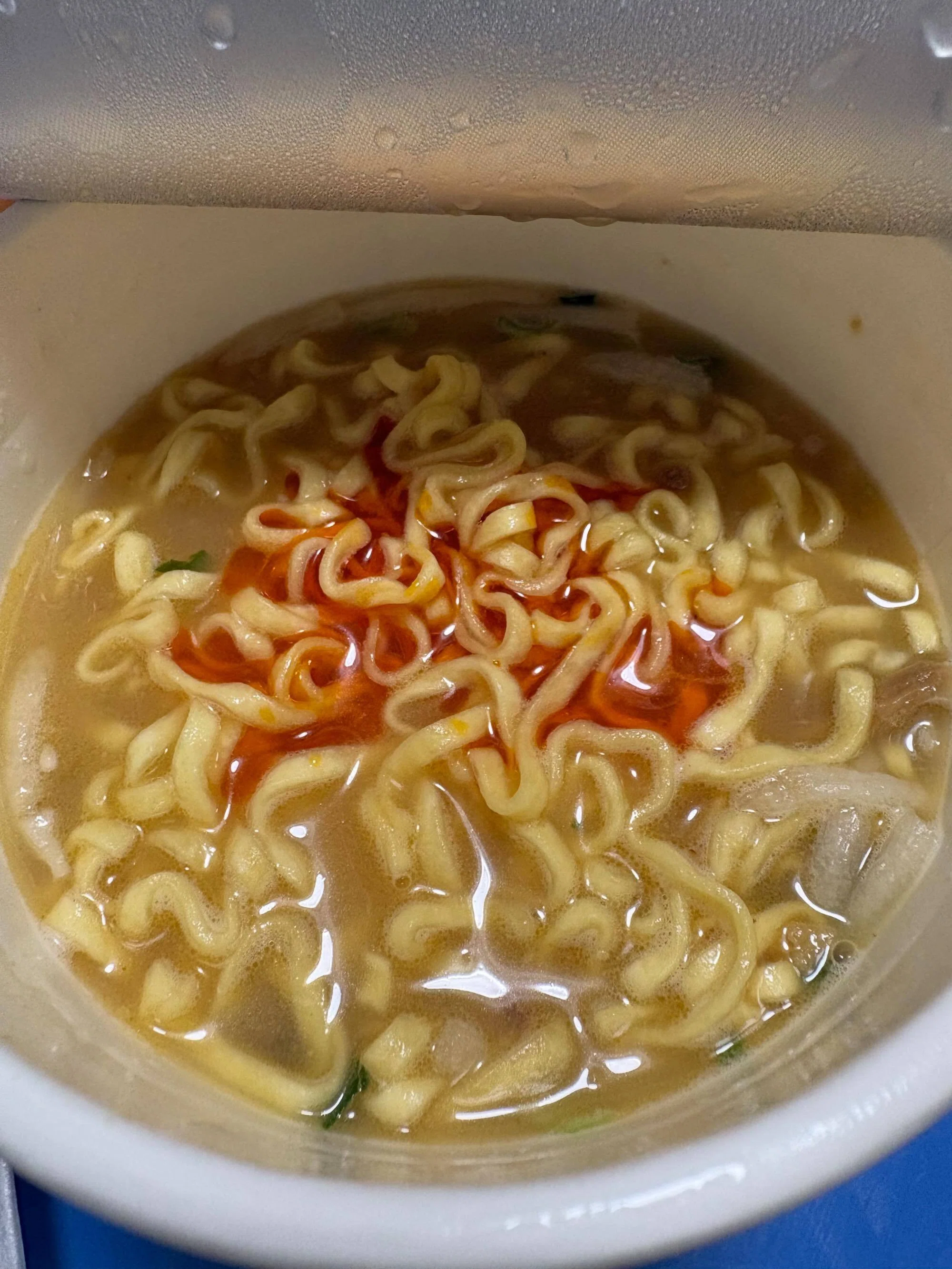 今流行りのみそきん食べたよ！😋｜aishibox