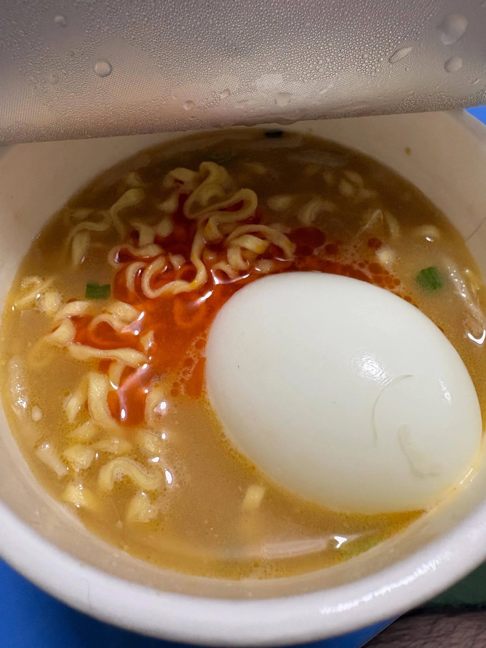 今流行りのみそきん食べたよ！😋｜aishibox