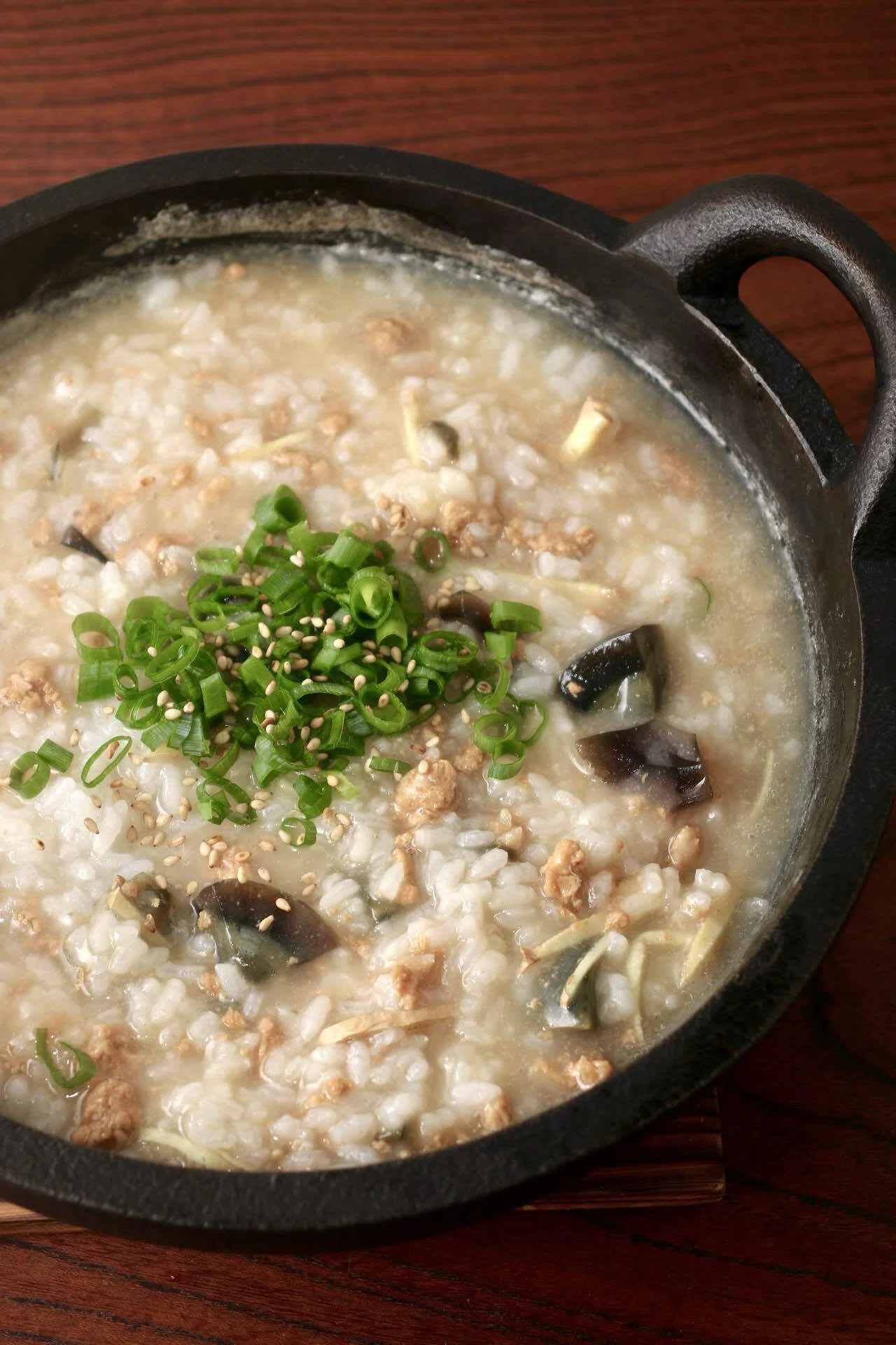 久慈砂鉄鍋について詳しく語る｜料理と鉄鍋を愛する