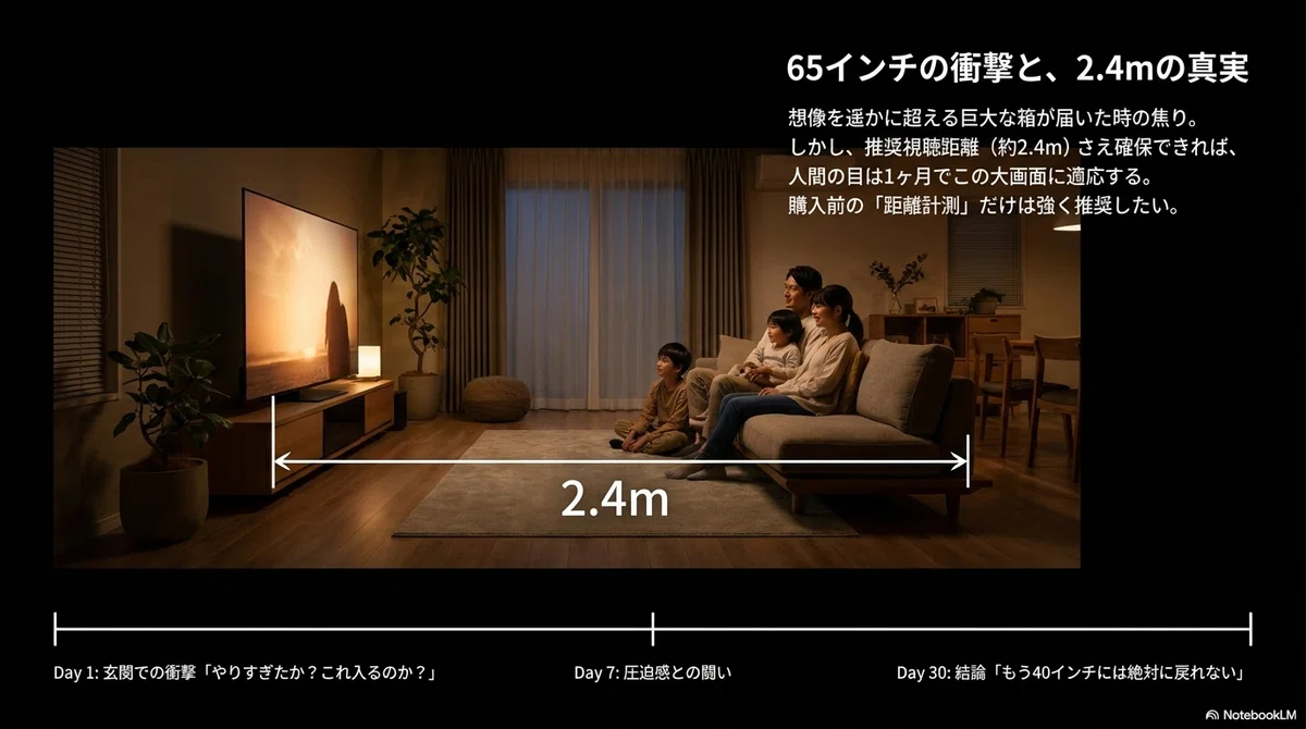 有機ELテレビ レグザ65X8900L