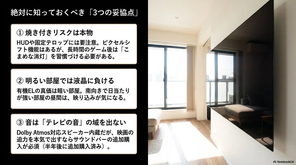 有機ELテレビ レグザ65X8900L