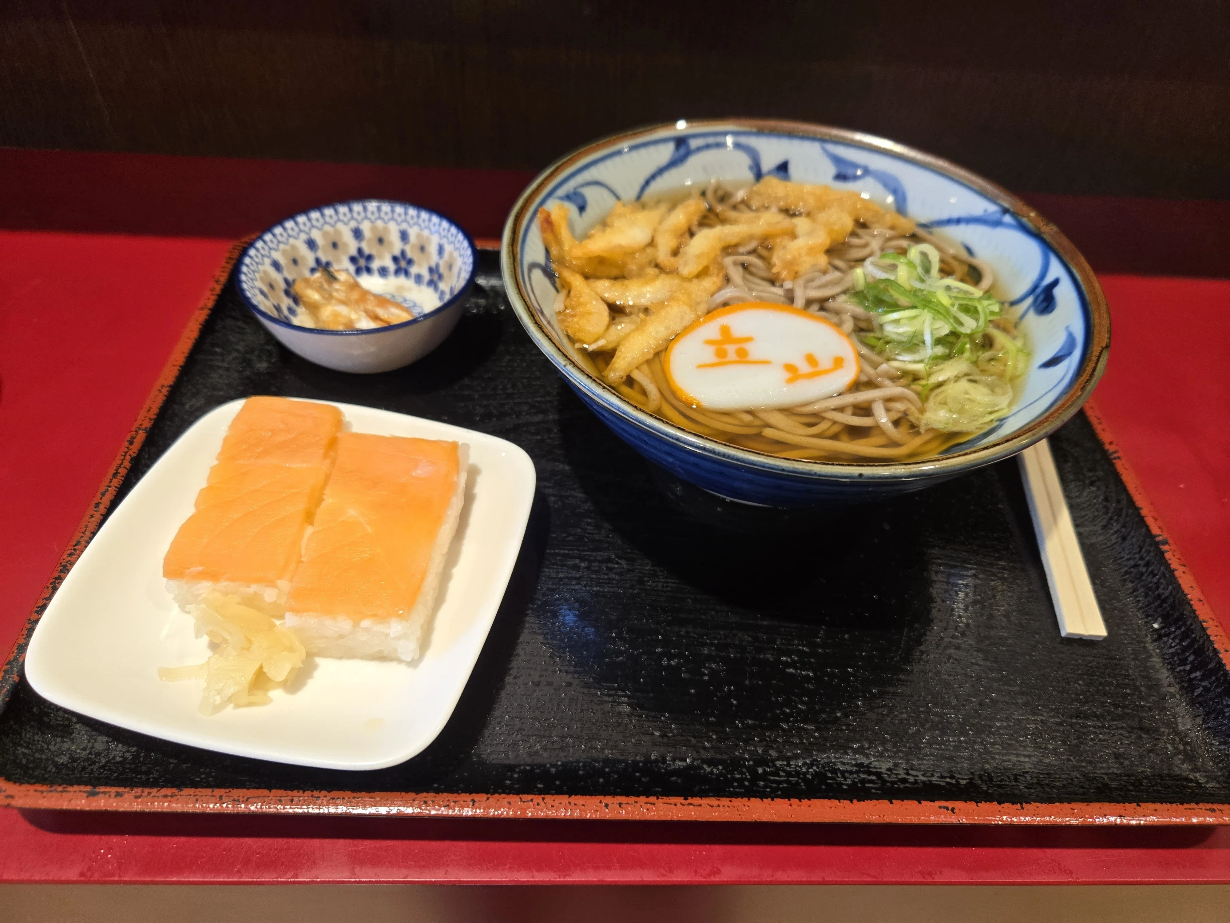 一泊二日 富山旅行｜nami