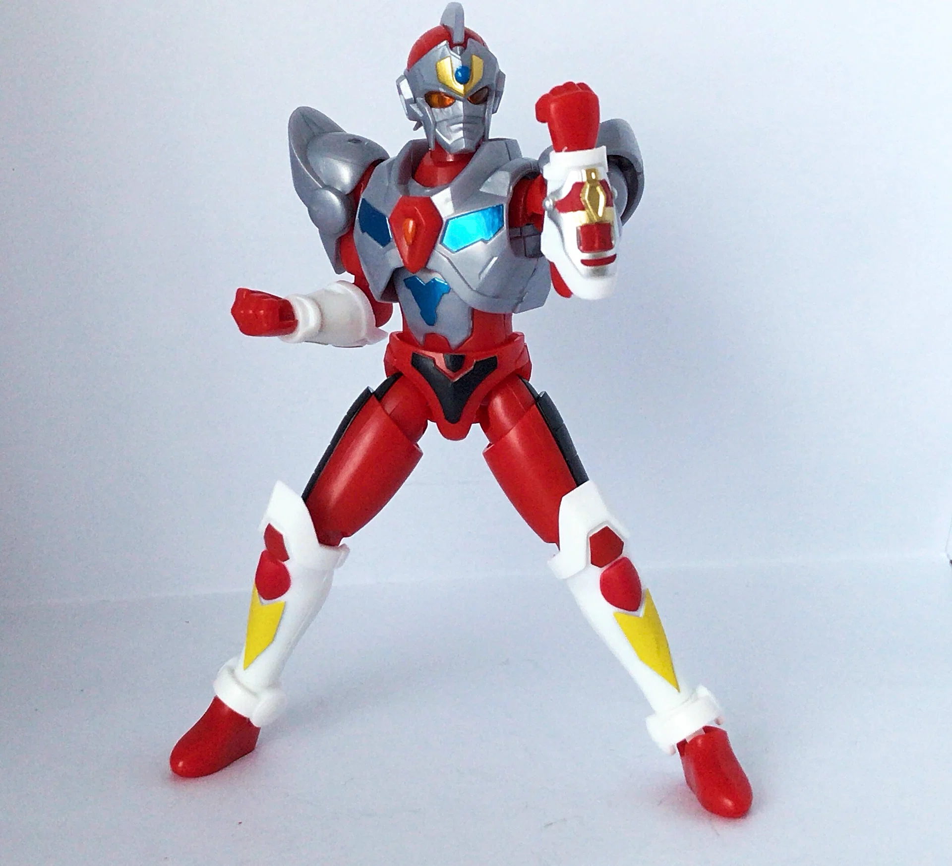 新たな精霊王！ガオレンジャー直撃世代の反応｜へべれけ甚六@depression