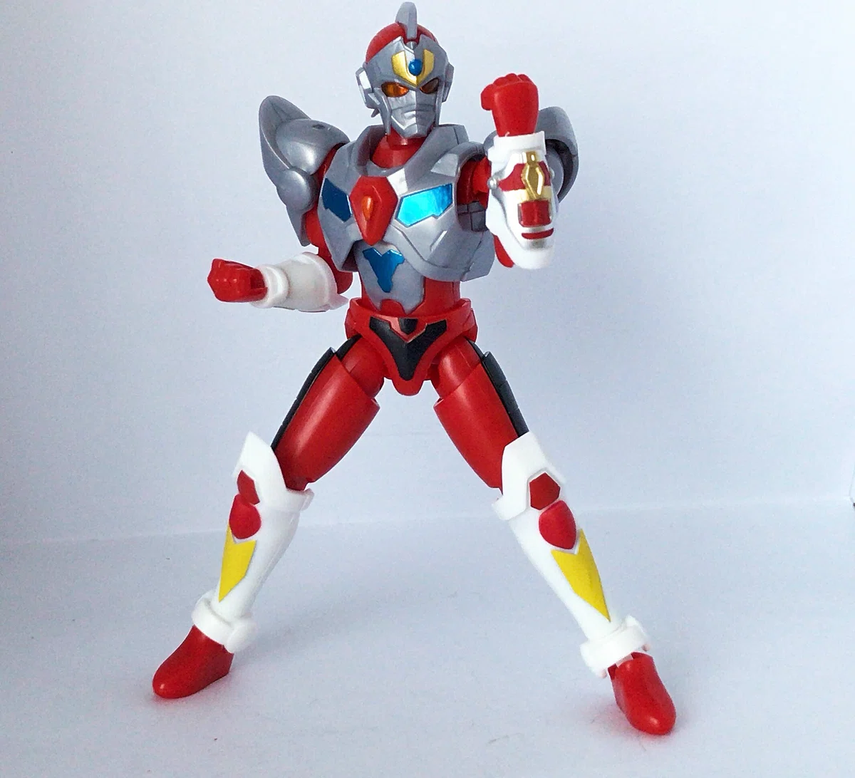新たな精霊王！ガオレンジャー直撃世代の反応｜へべれけ甚六@depression