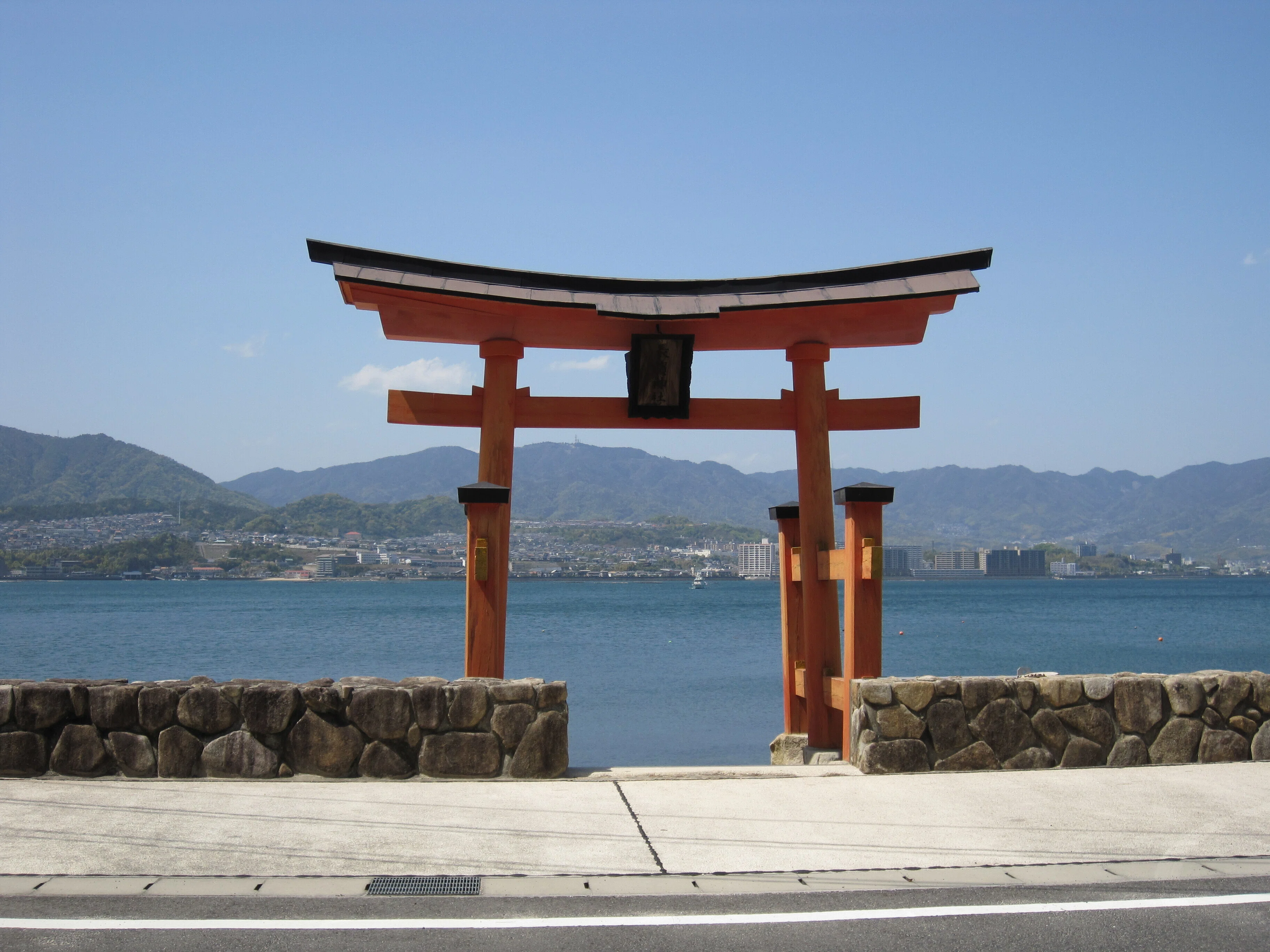 安芸日記】#1 いざ、宮島！〜海を渡って神の島へ〜｜学び直し研究所